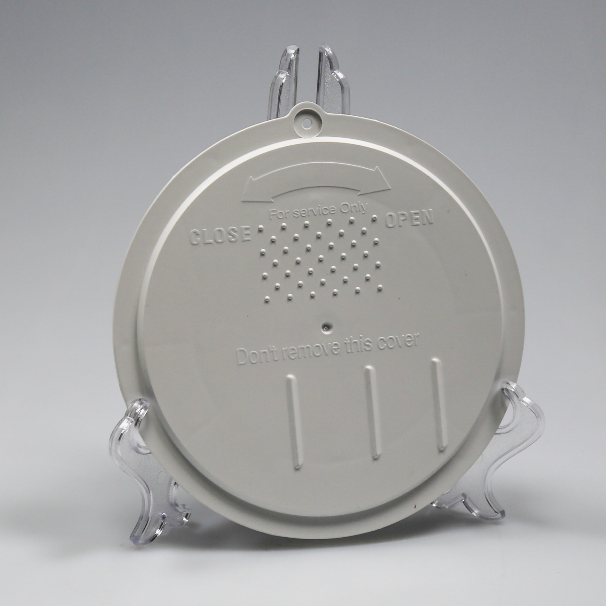 3550W1A126D COVER,STIRRER FAN