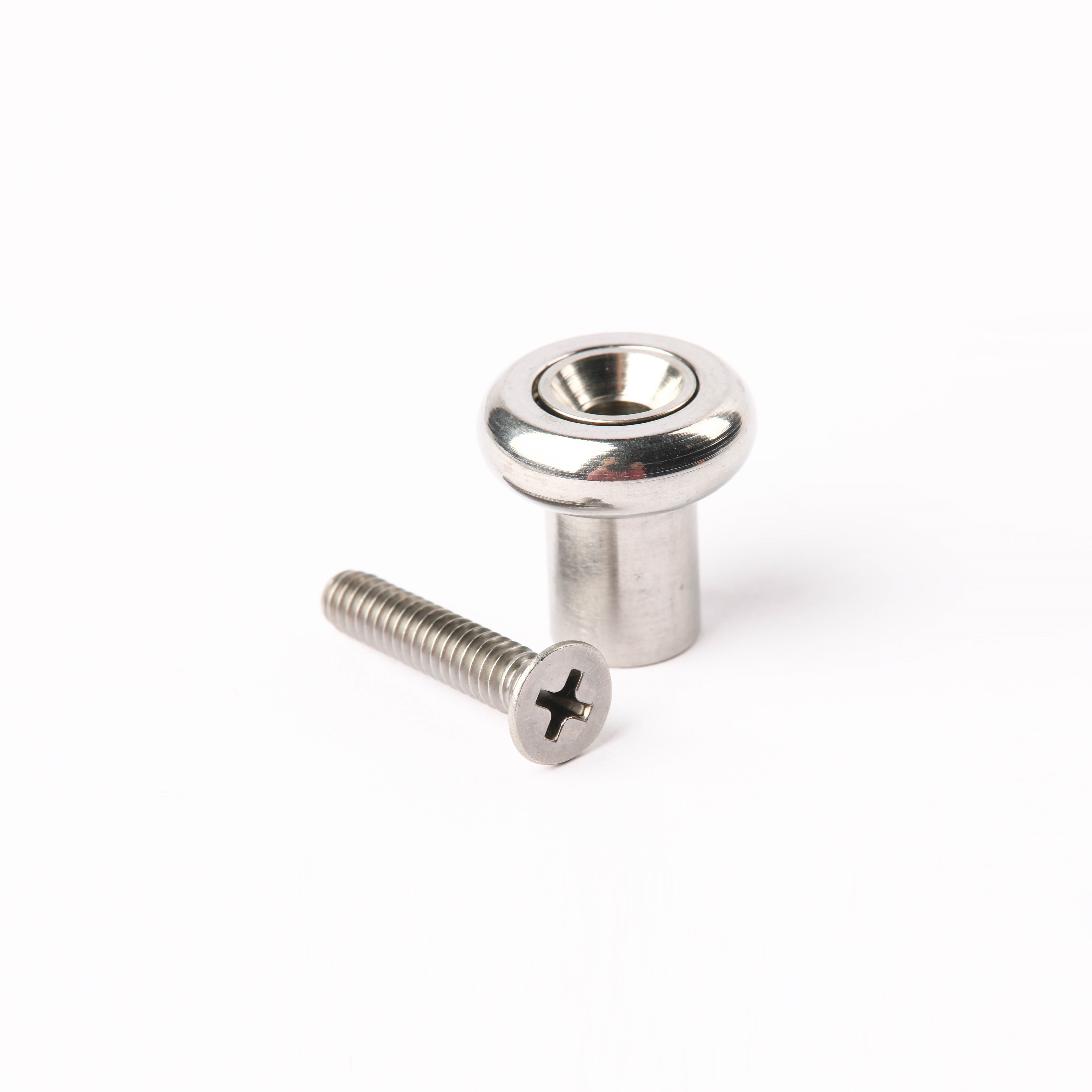 211090P RACK ROLLER VERTICAL (PKD)