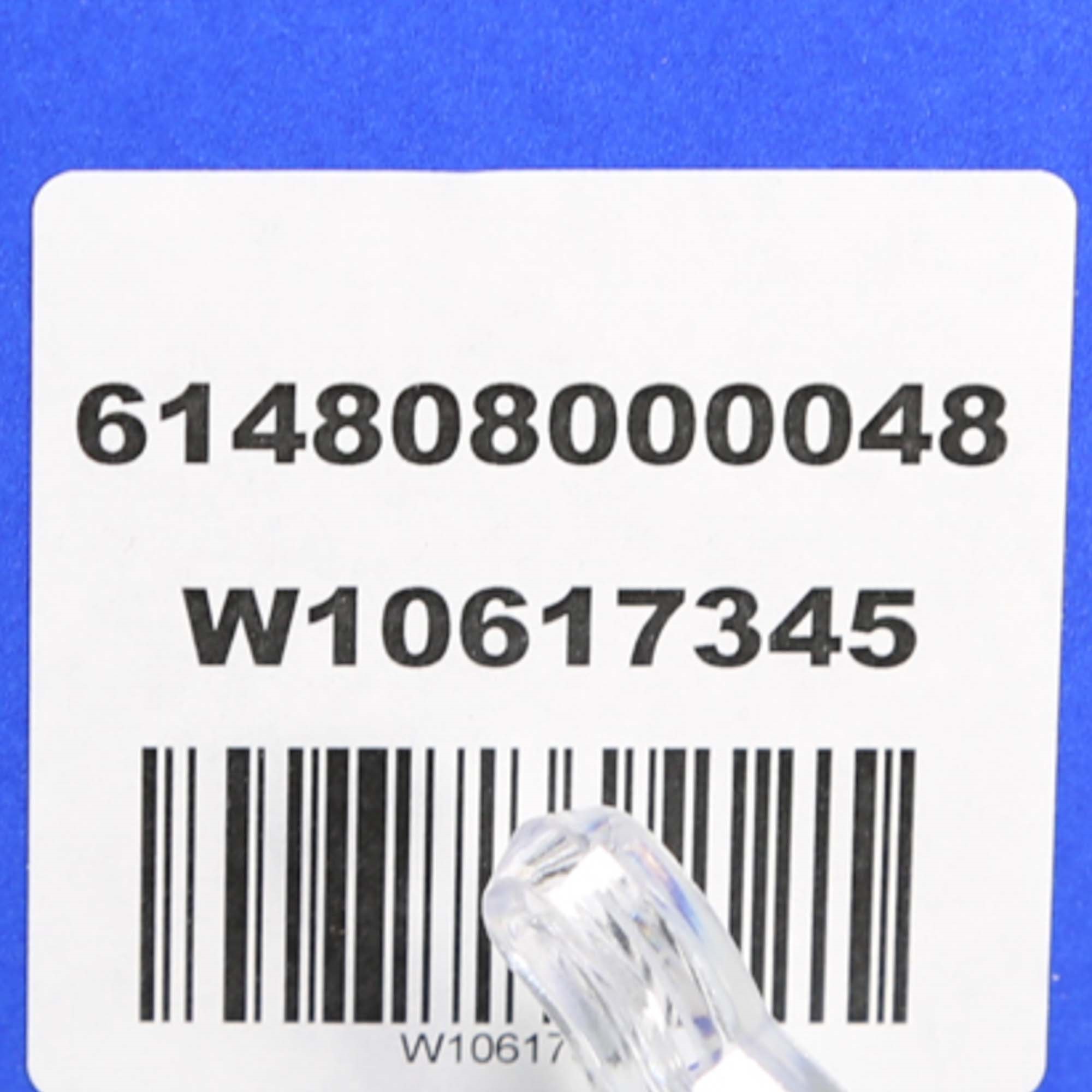 Whirlpool W10814915