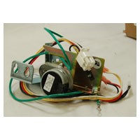 WH12X10214 START MECHANISM ASM.