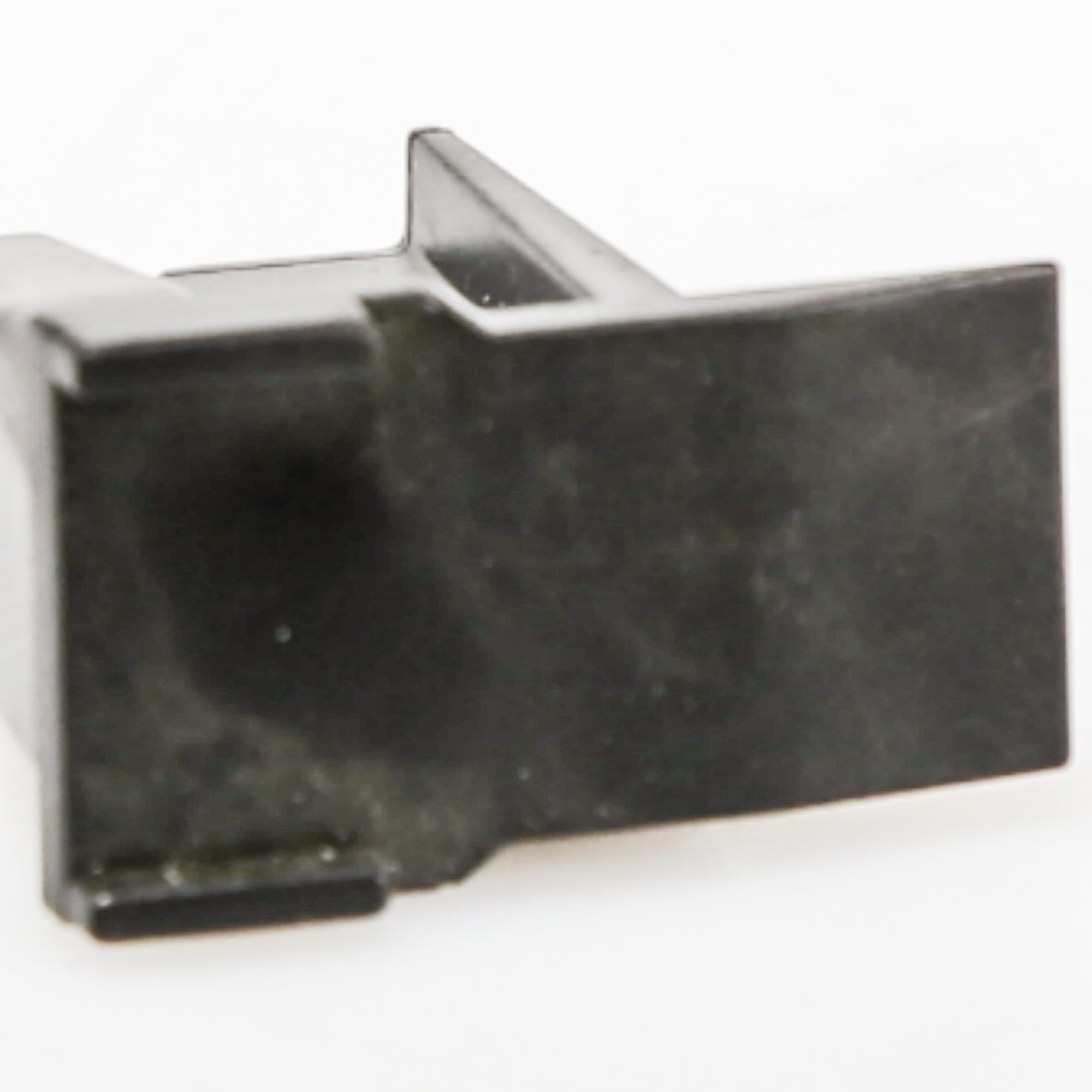 WP8528862 Whirlpool Dishwasher Water Deflector