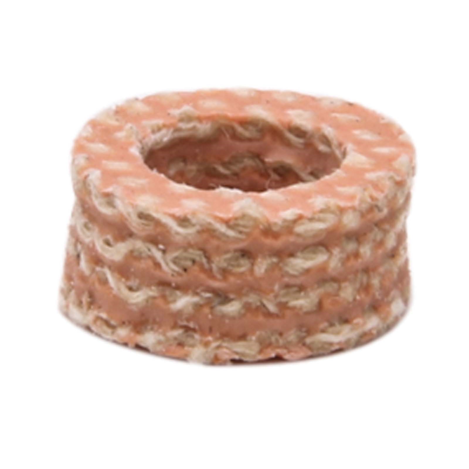 36611 CLOTH INSERTED BONNET PACKING (BULK) FOR MUELLER