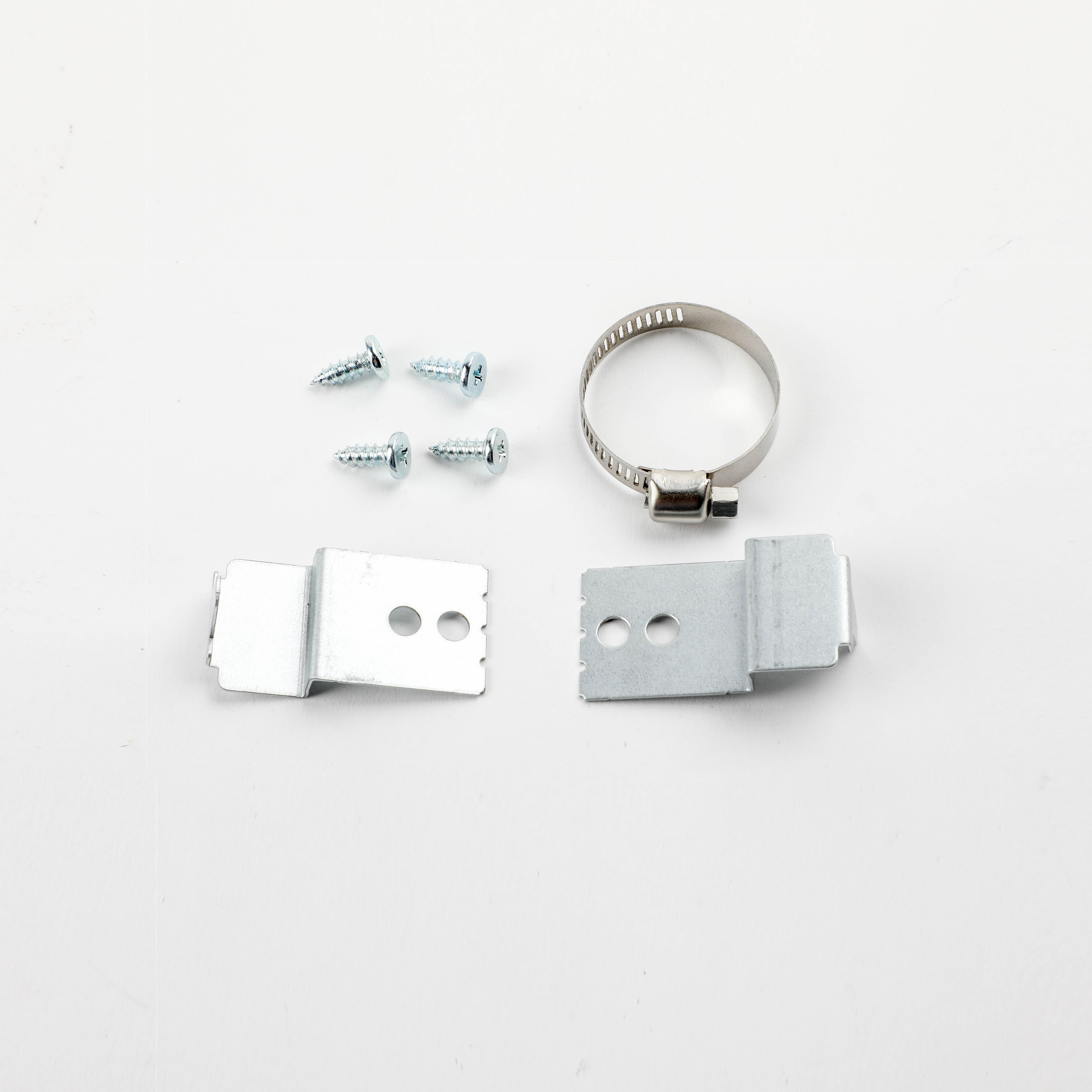 5001DD4001C LG Dishwasher Hardware Installation Bracket Kit