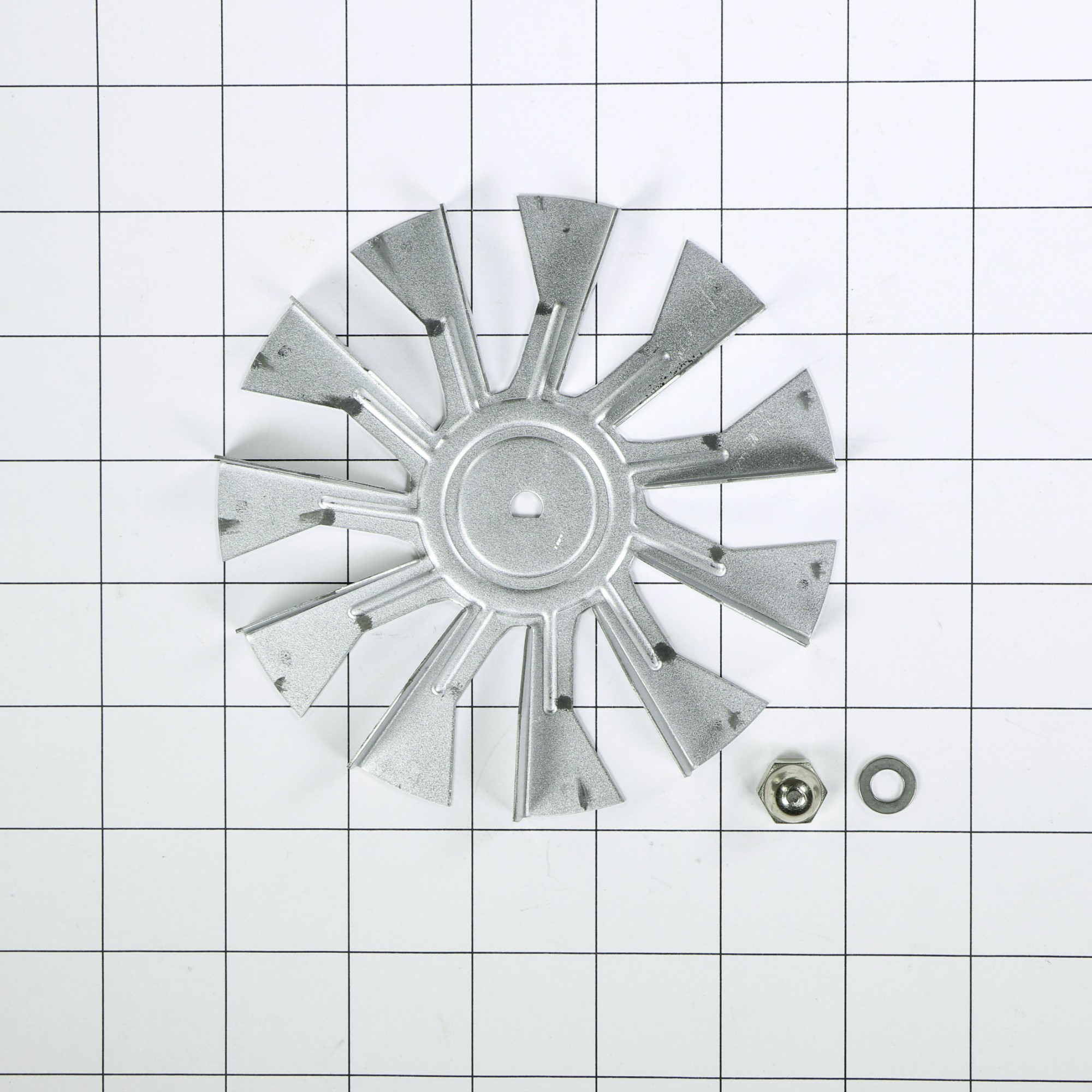 Whirlpool W10758272