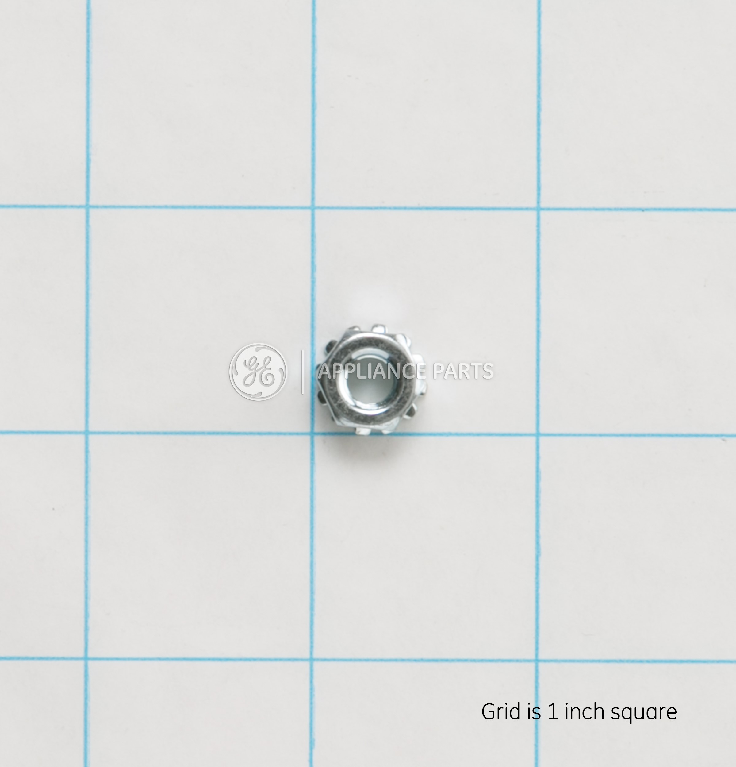 GE Appliances WS02X10075