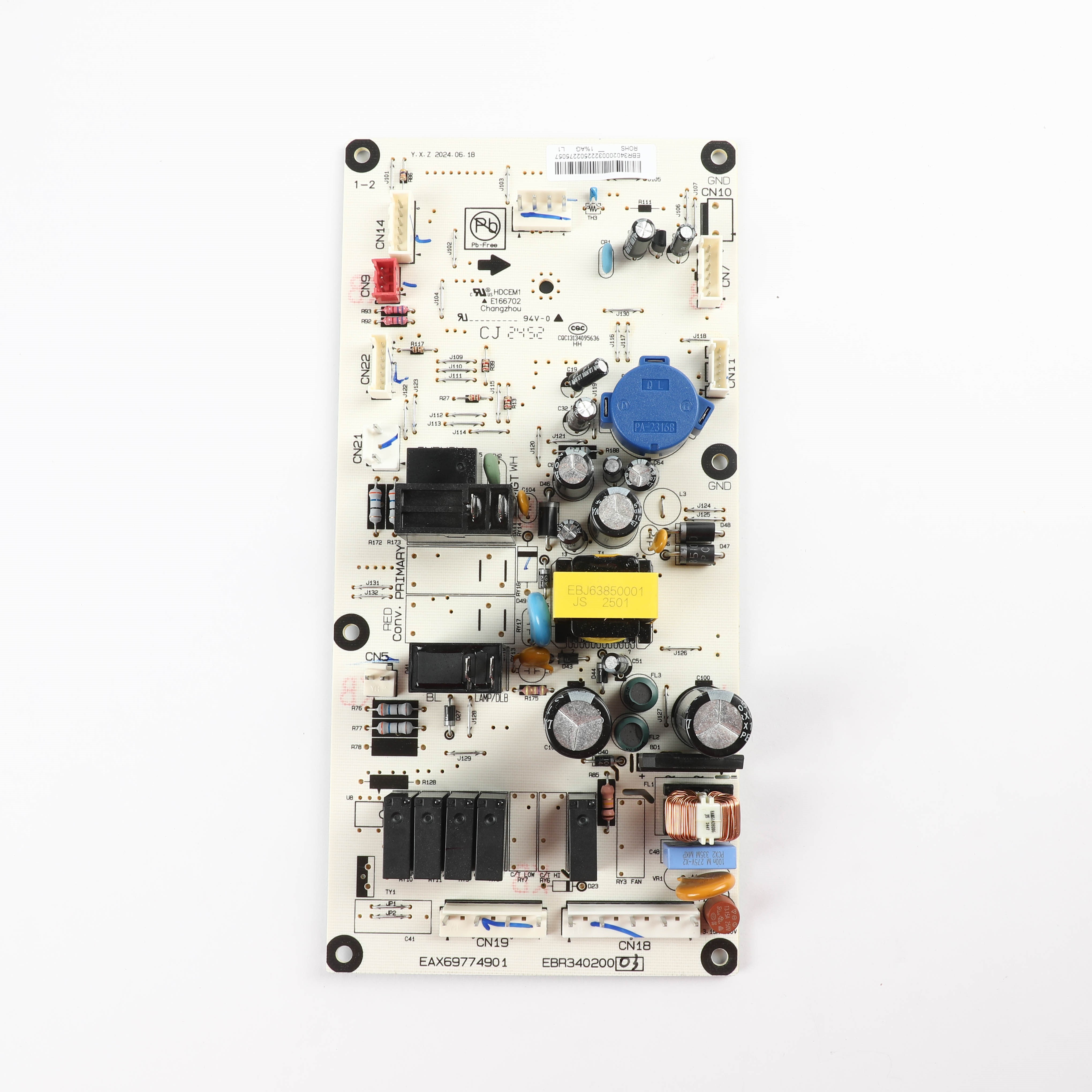 LG EBR34020003