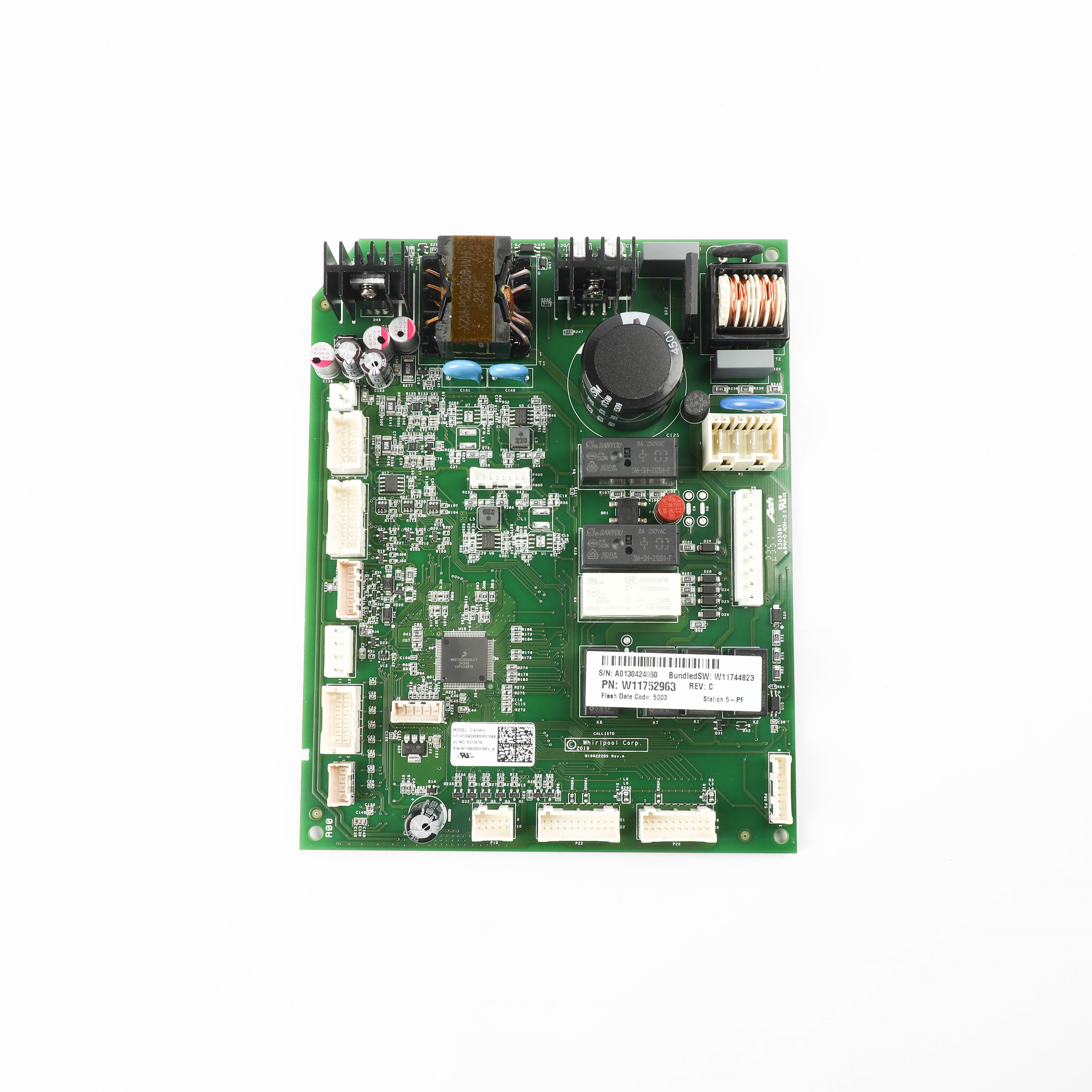 W11752963 - CNTRL-ELEC