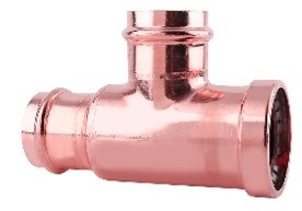 99080 2-1/2 PRESS X 1-1/2 PRESS X 2 PRESS COPPER REDUCIN