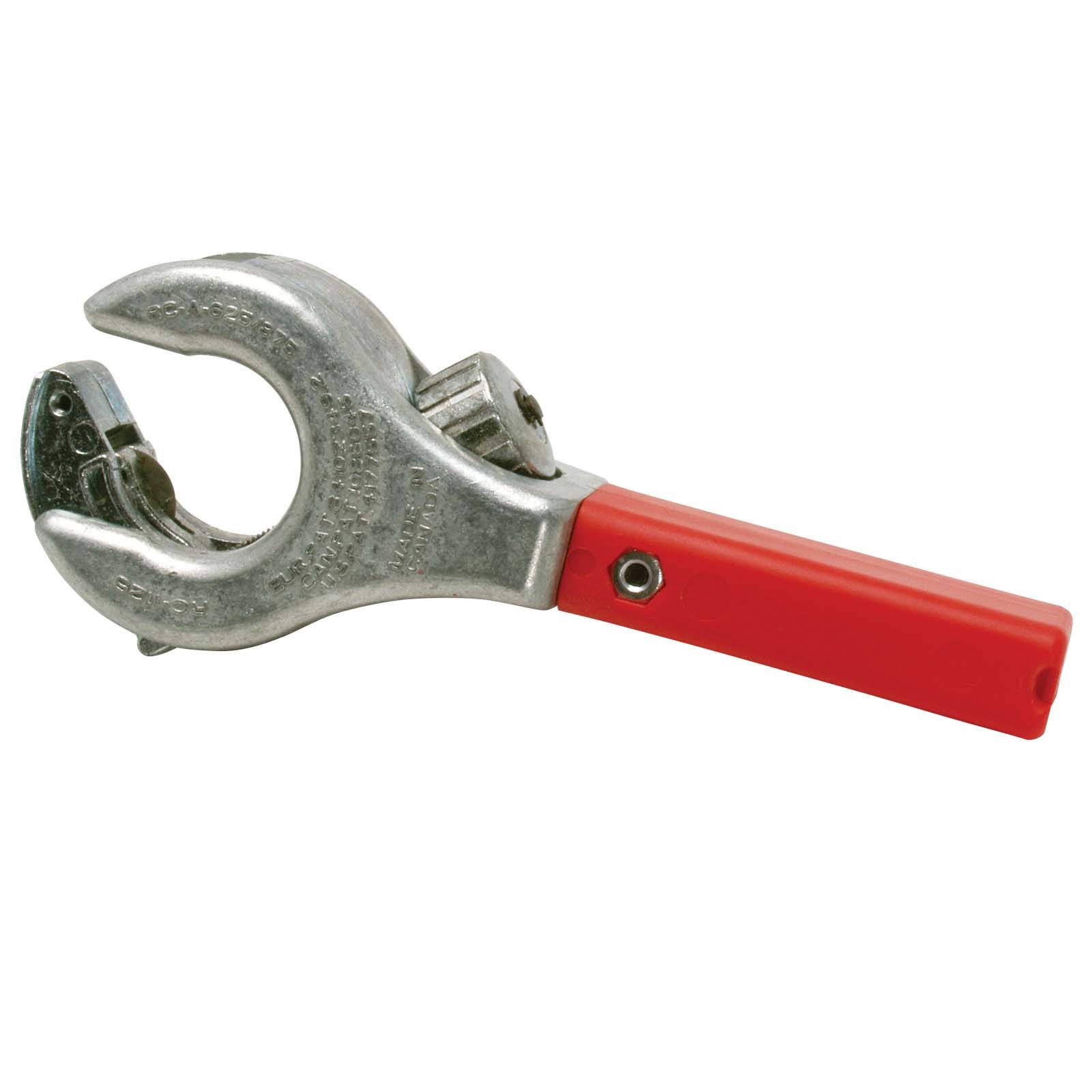 55741W WHEELER 3790 RATCH CUT TUBE AND PIPE CUTTER, 5/16