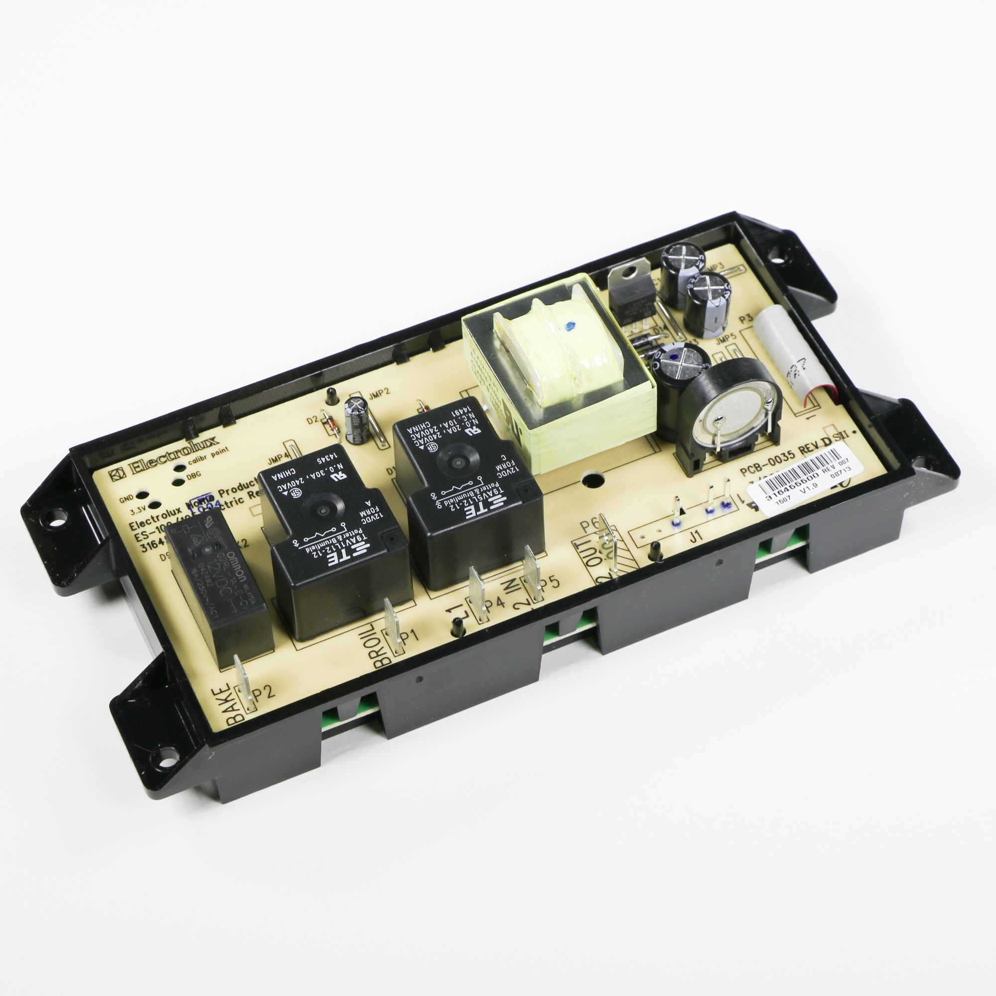 316455420 Frigidaire Oven Electronic Clock Timer
