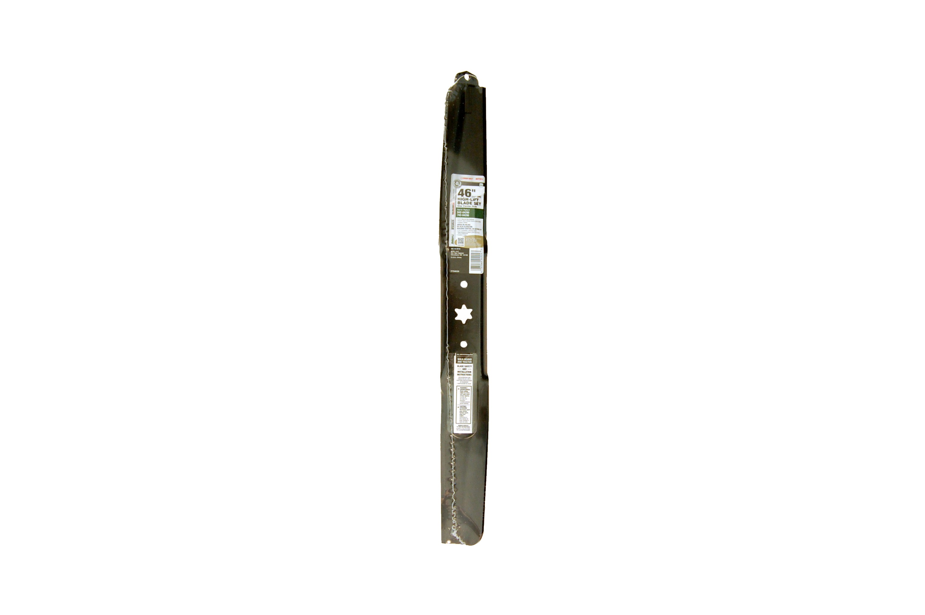 MTD 490-110-M110
