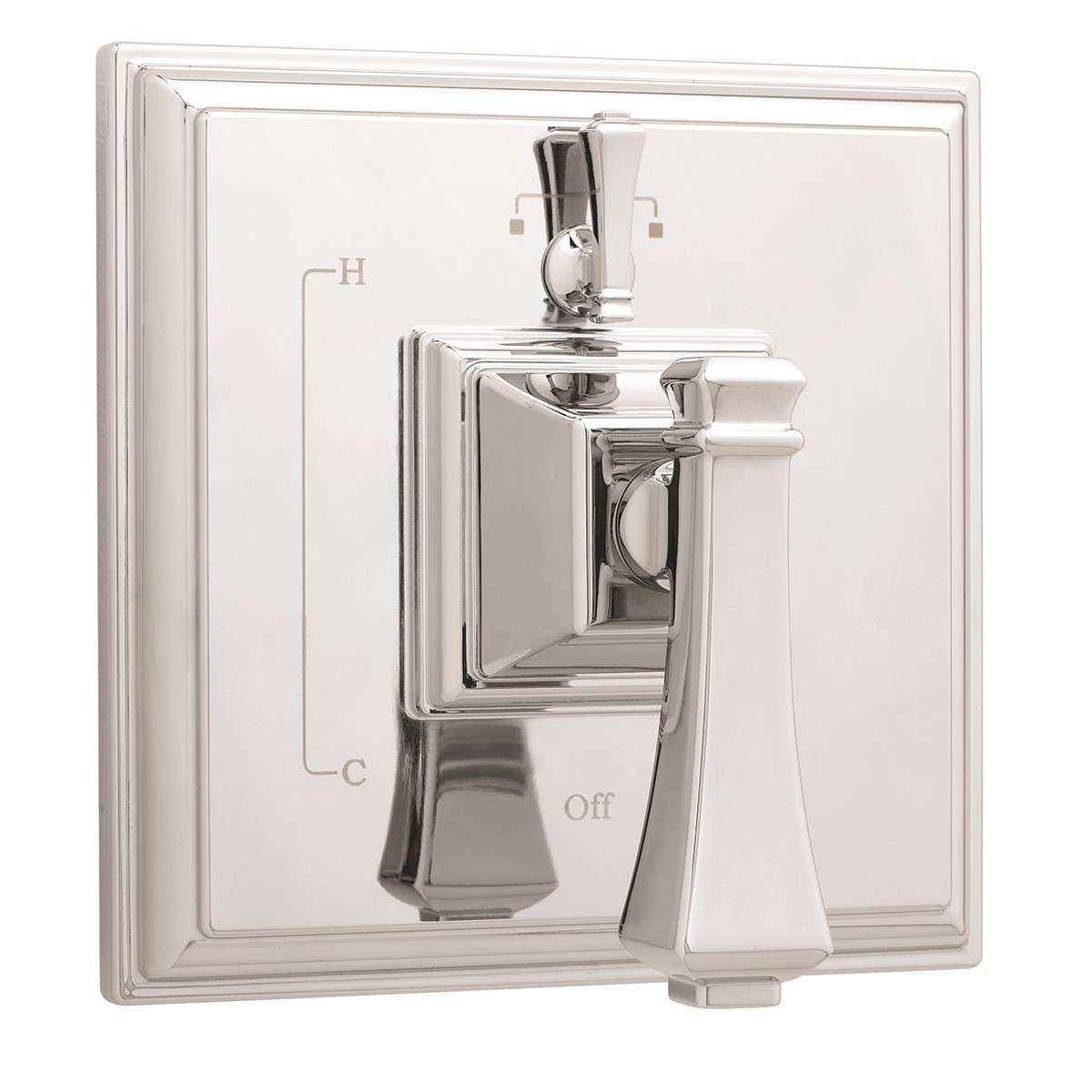 CPT-8401-P SPEAKMAN RAINIER SM-8401-P SHOWER DIVERTER VALVE T