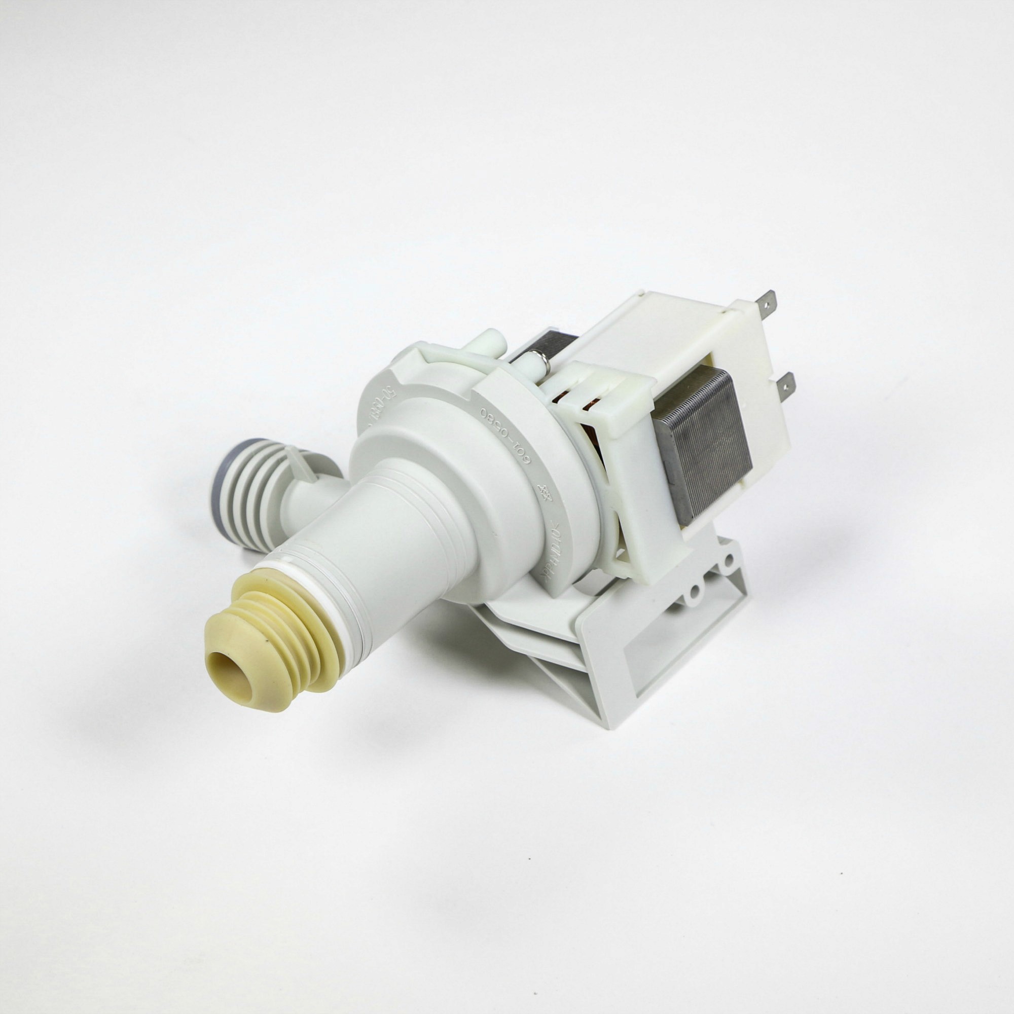WD26X10046 GE Dishwasher Drain Pump