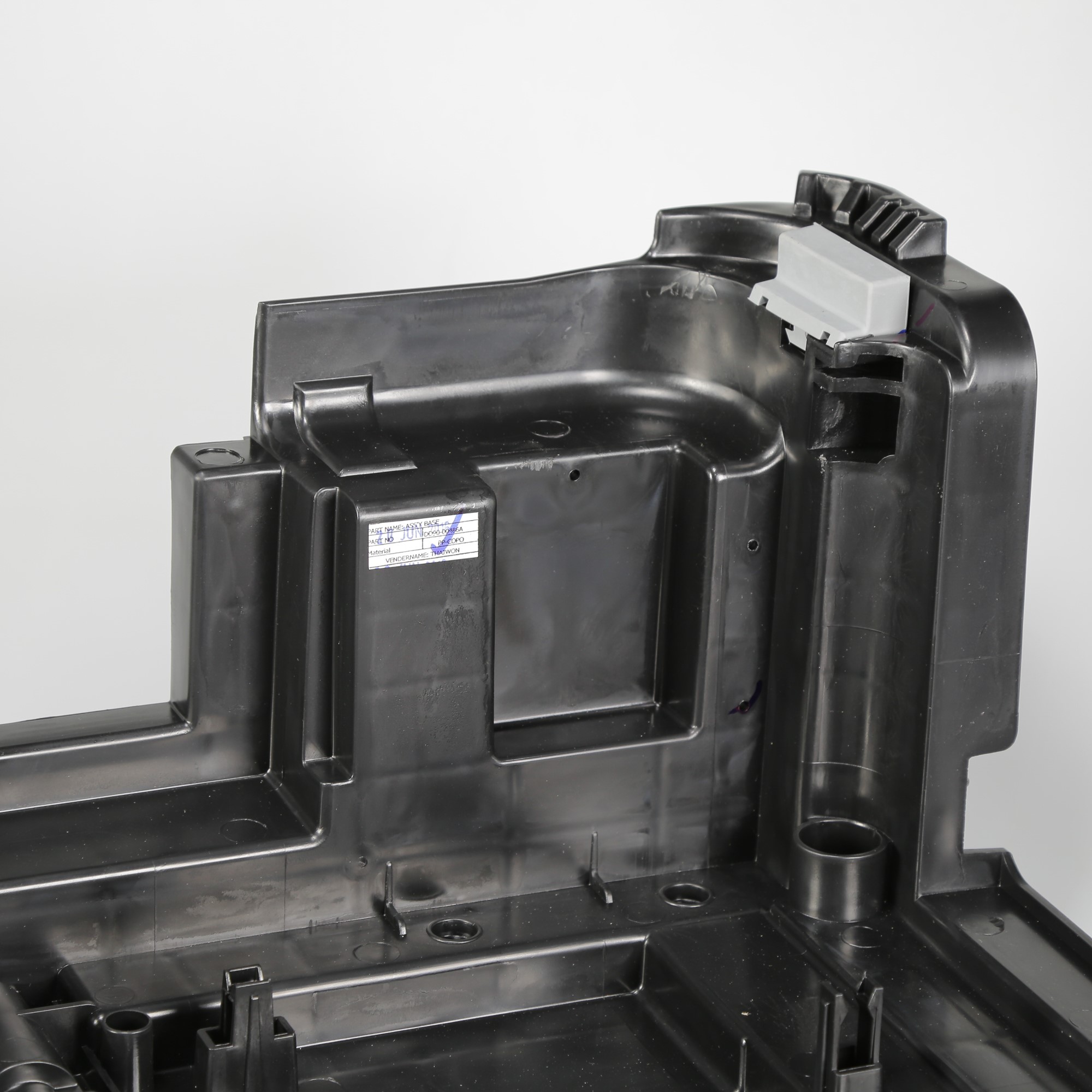 DD90-00486A Samsung Base Assembly
