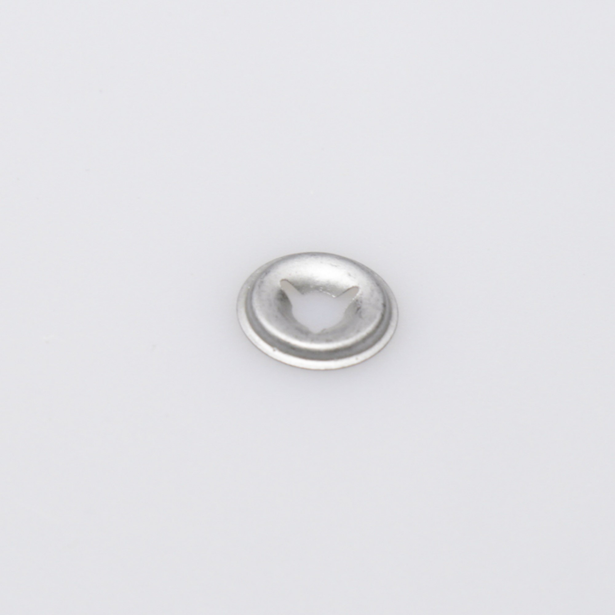 WR2X7054 REFRIGERATOR PUSH-ON MOUNTING CLIP