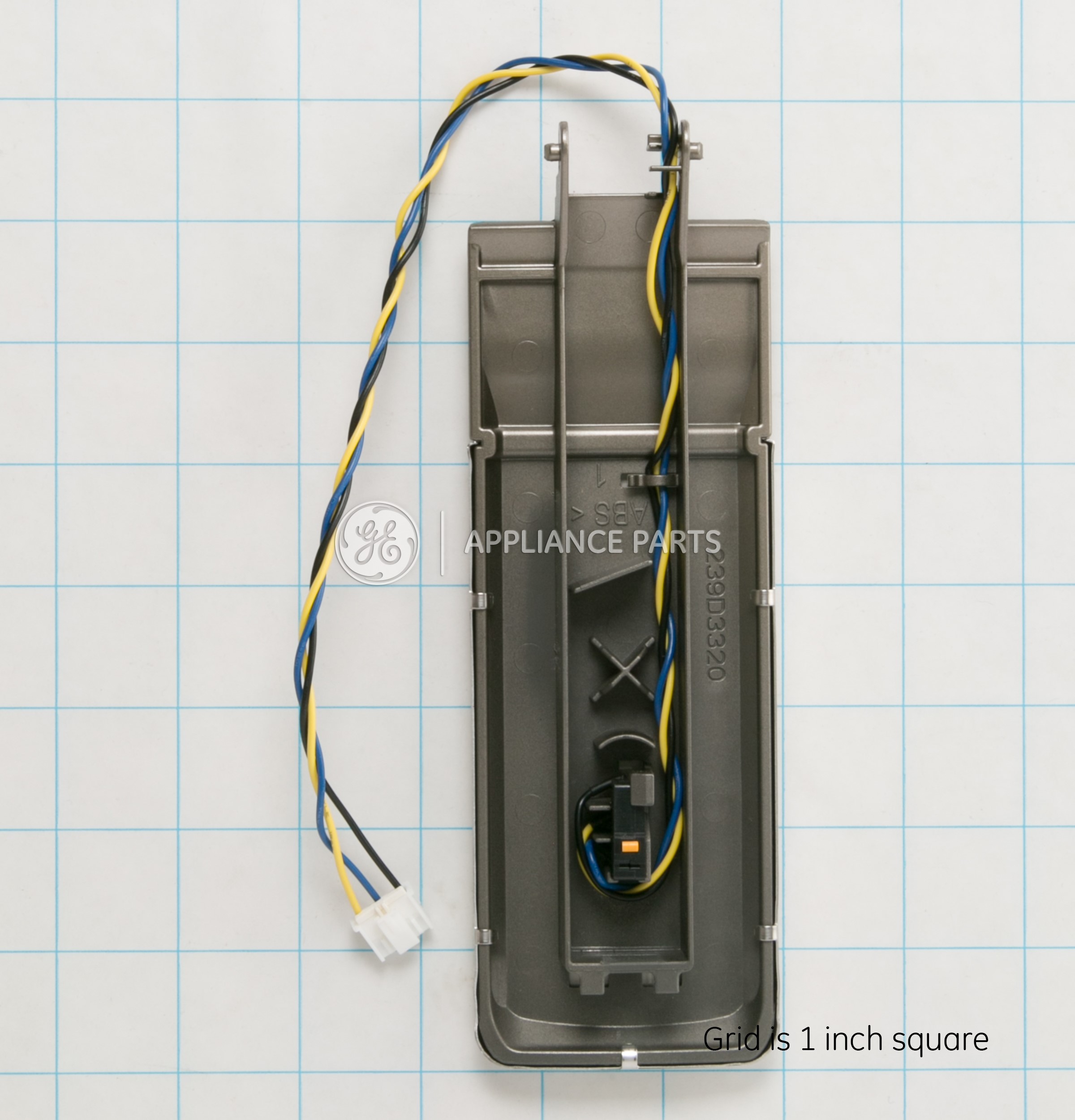 GE Appliances WR17X13165
