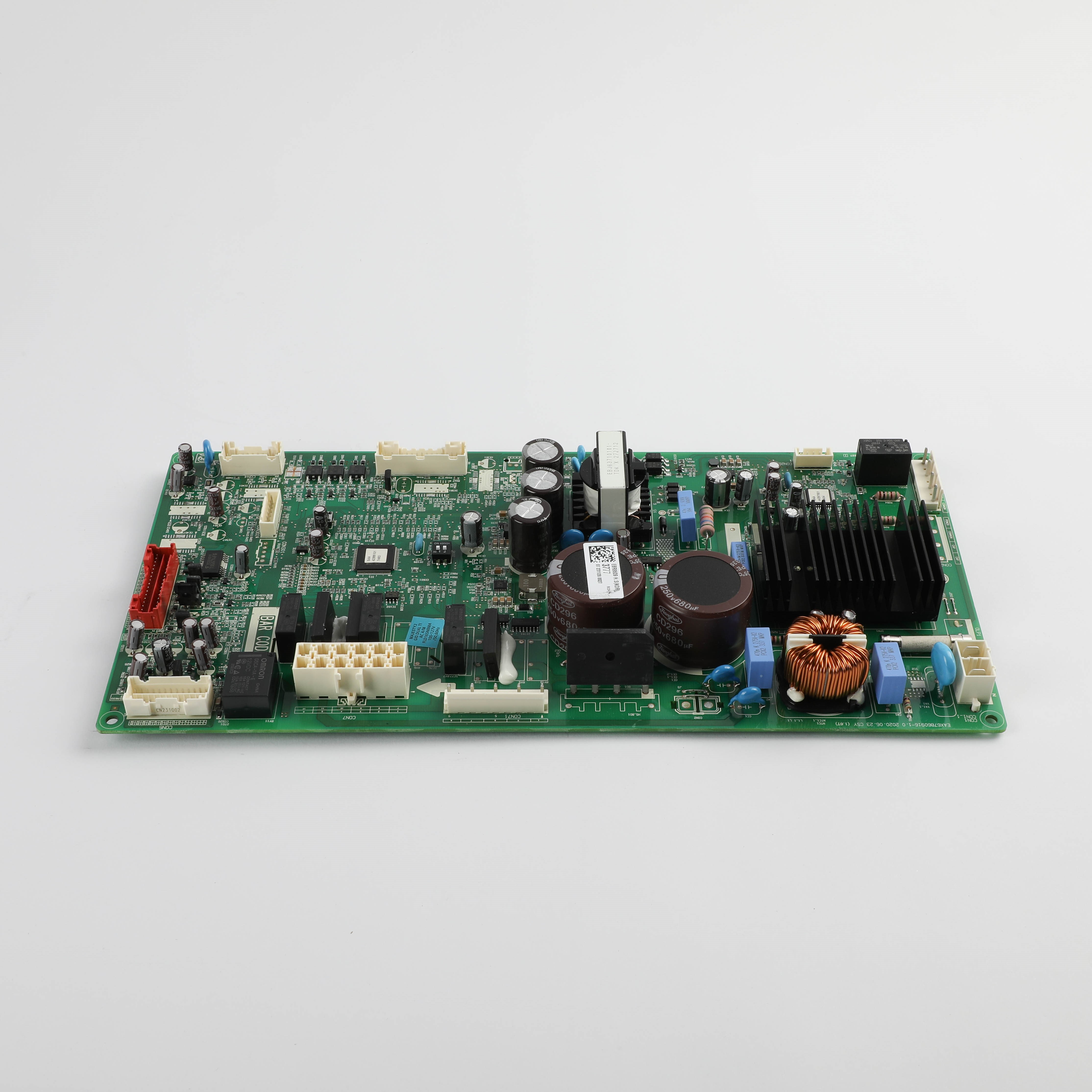 LG EBR86093777