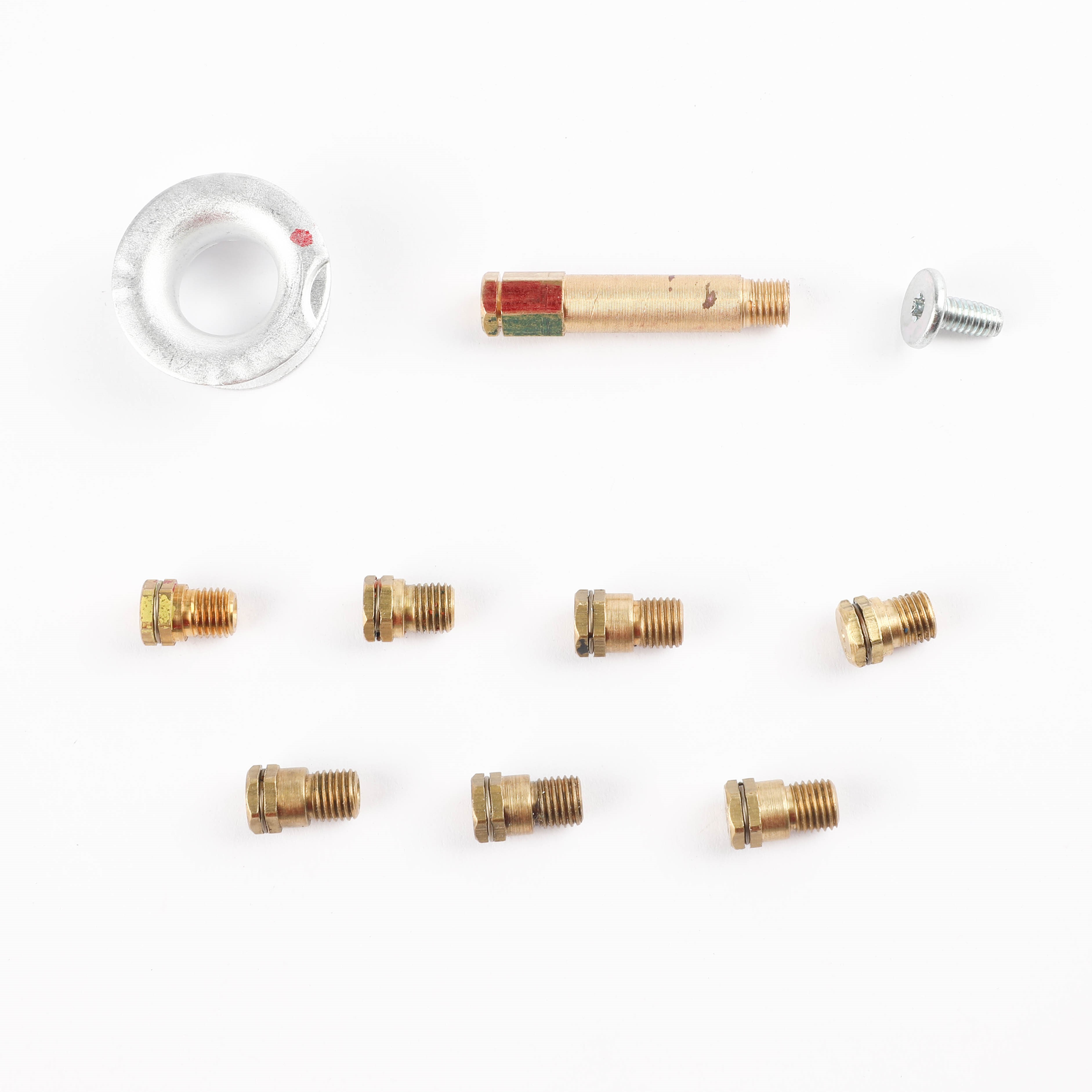 GE Appliances WB28K10799