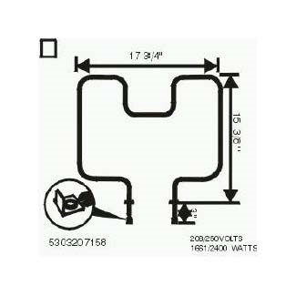 Electrolux 5303207158