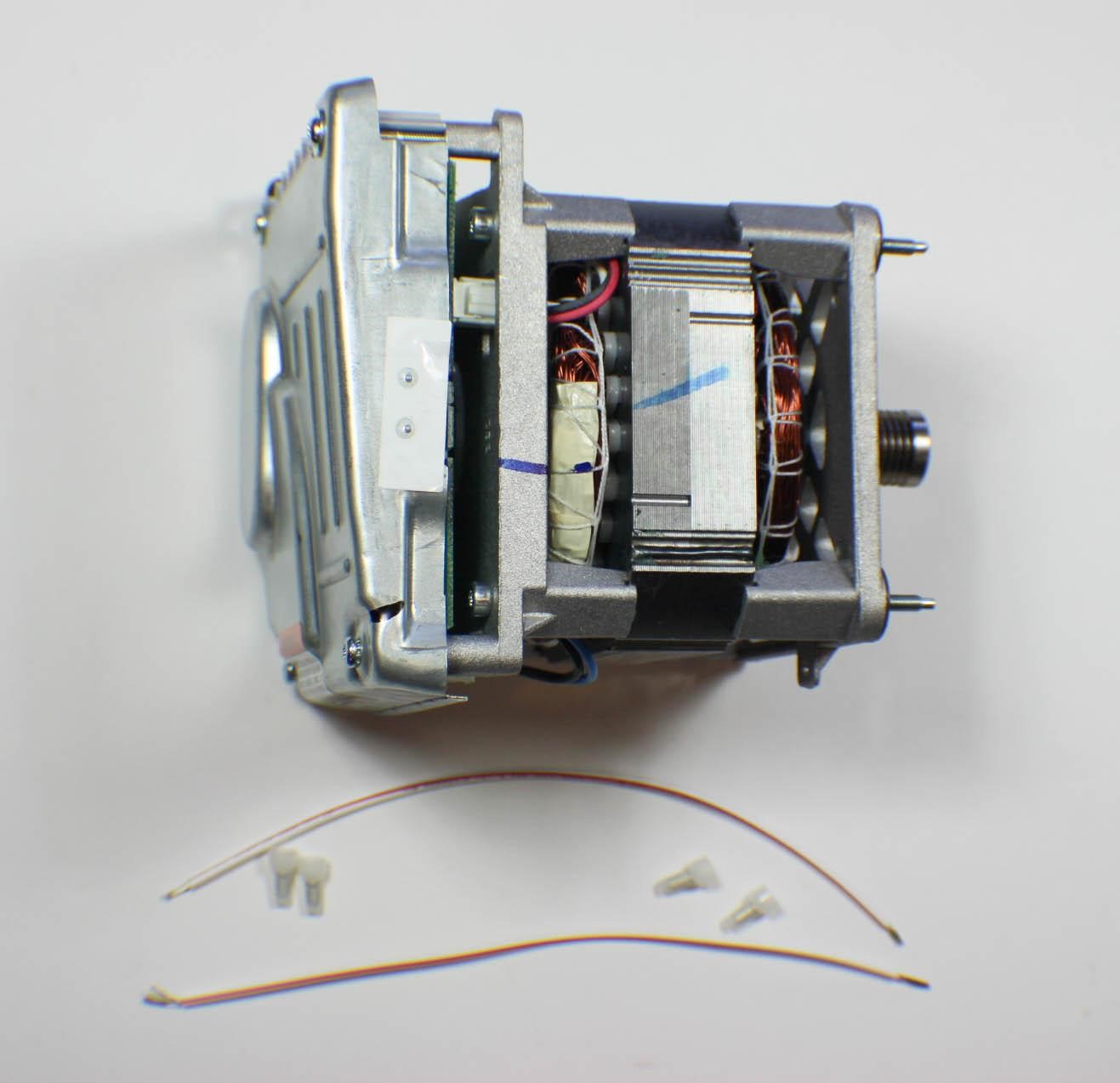 GE Appliances WH20X10088