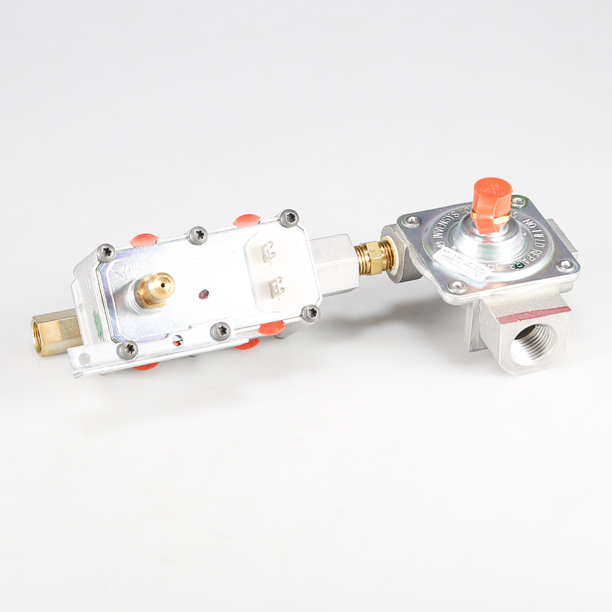 WB19K10074 VALVE CONTROL ASM NOR. D