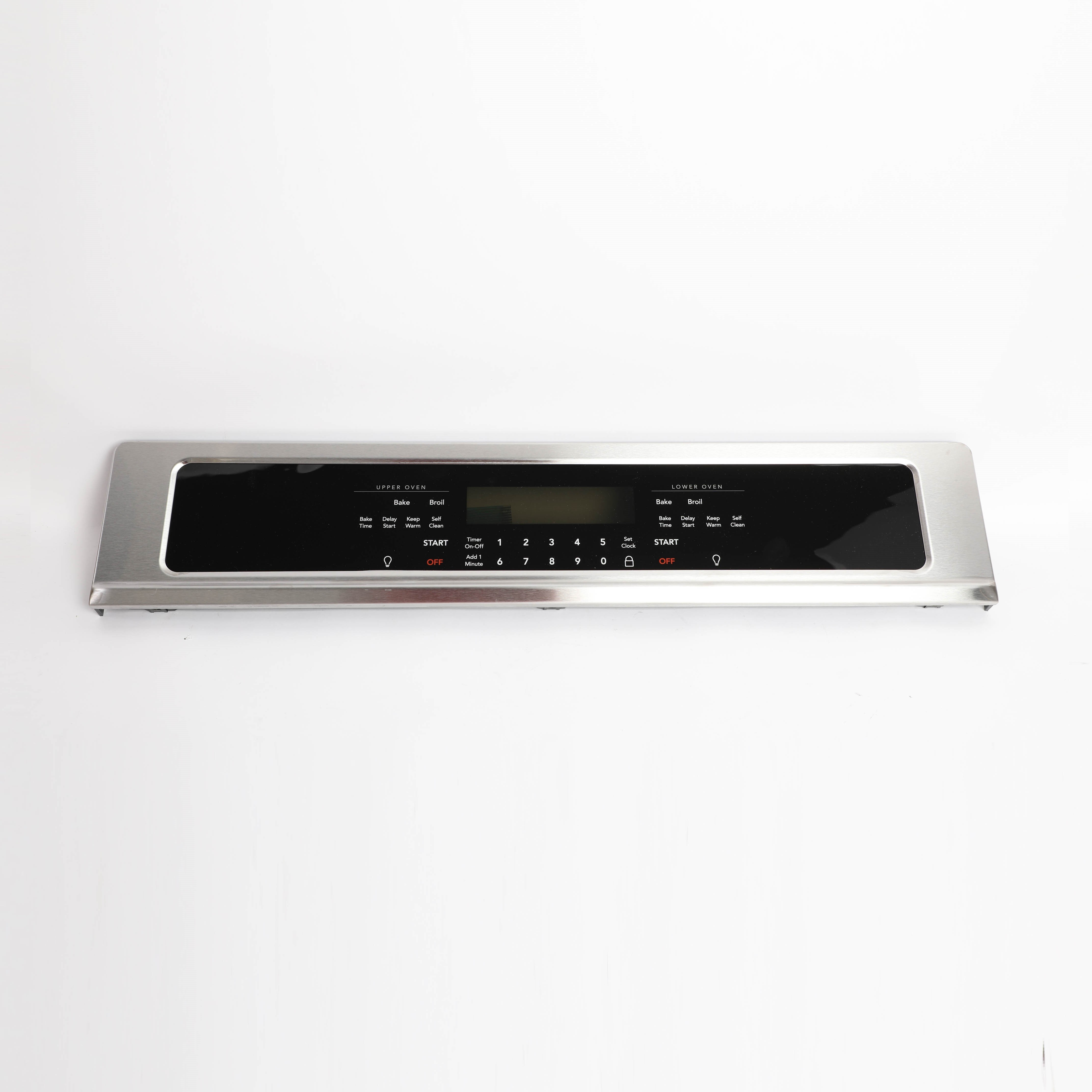 5304510857 - CONTROL PANEL ASSEM