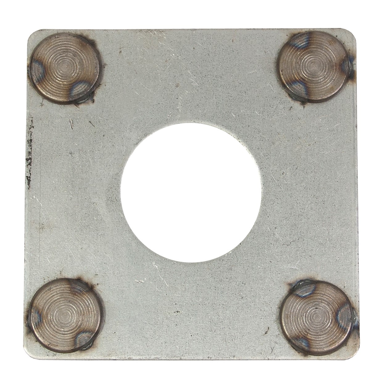 430352 ASSY,STUD PLATE-CYLINDER BEARG