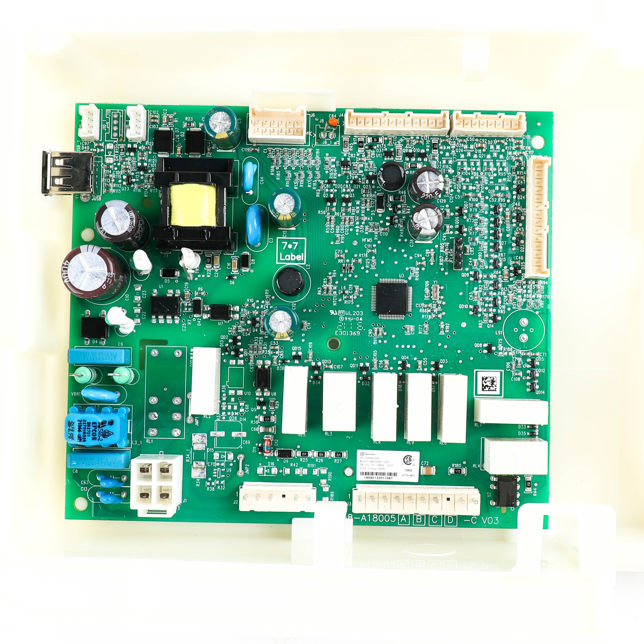 5304508093 - BOARD ASSEMBLY