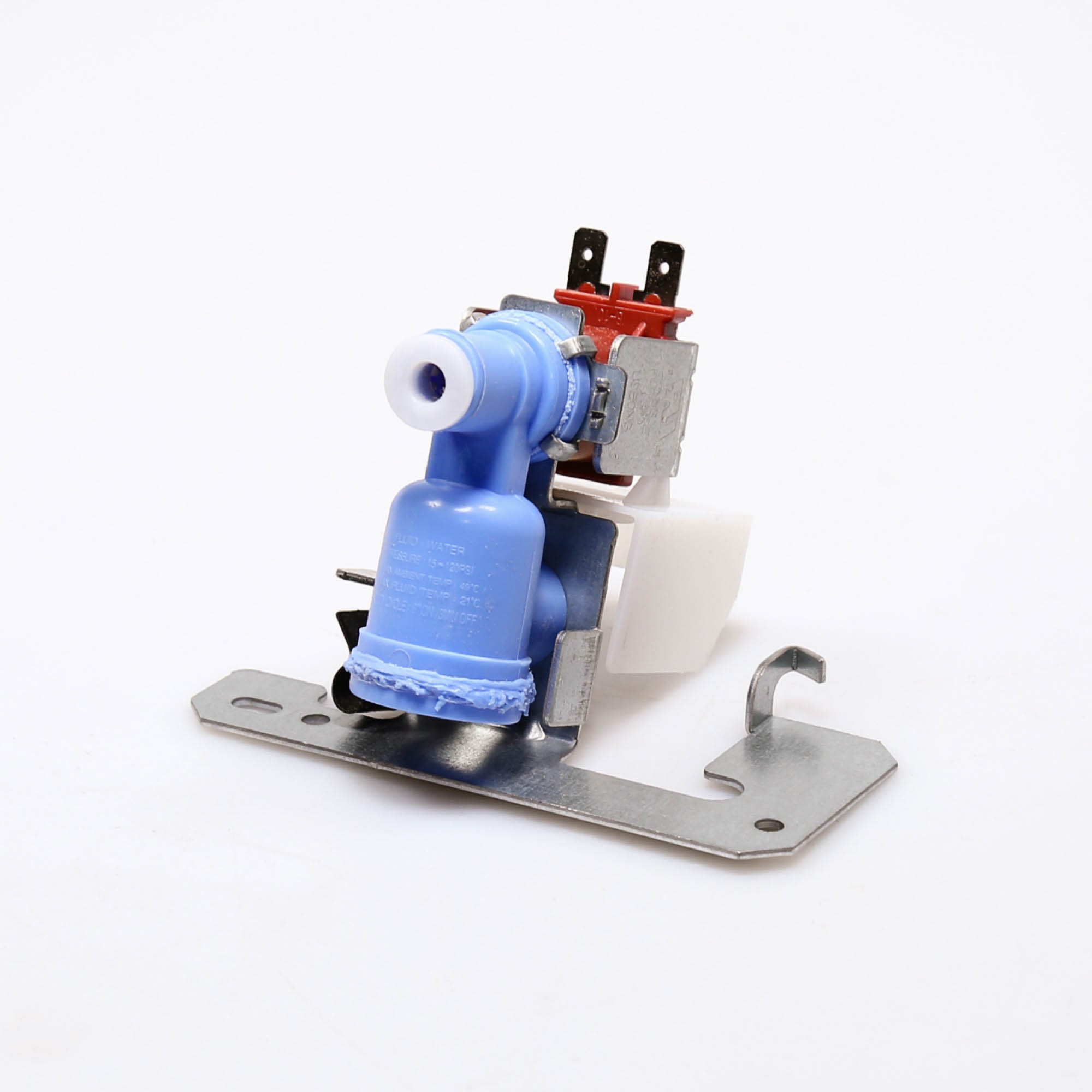 WR57X10033 GE Refrigerator Water Inlet Fill Valve
