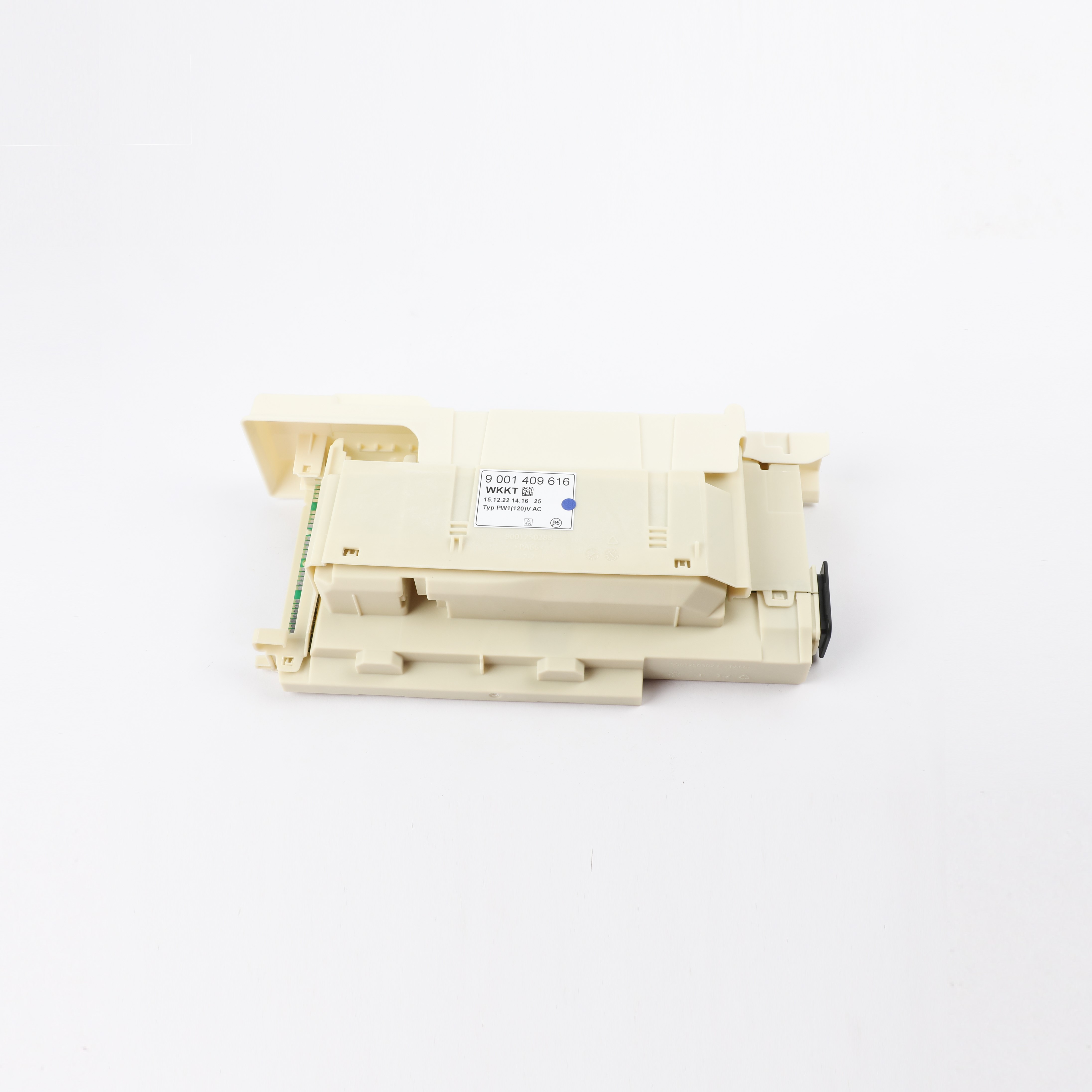 12011576 POWER MODULE PROGRAMMED