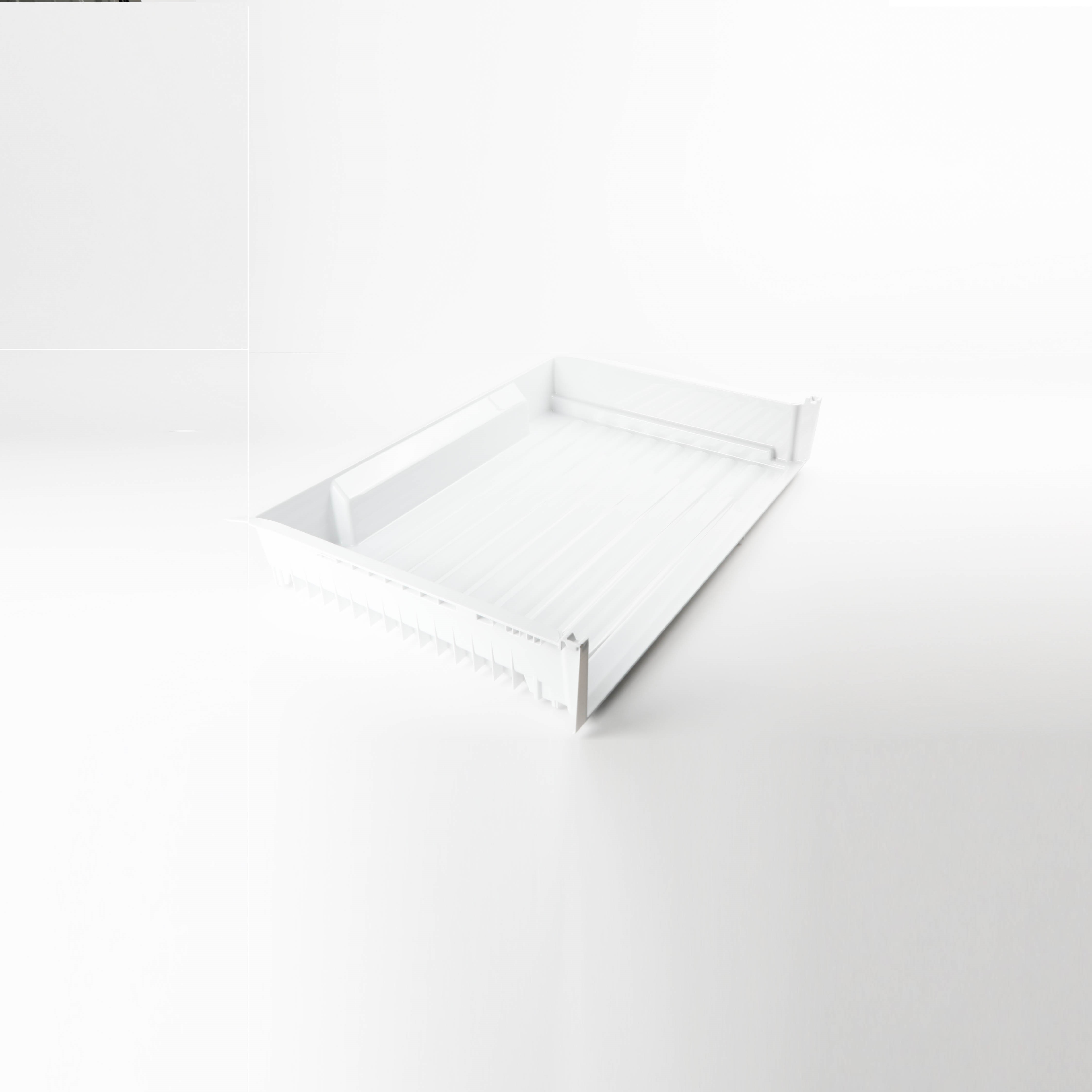 WPW10654844 Whirlpool Storage Drawer