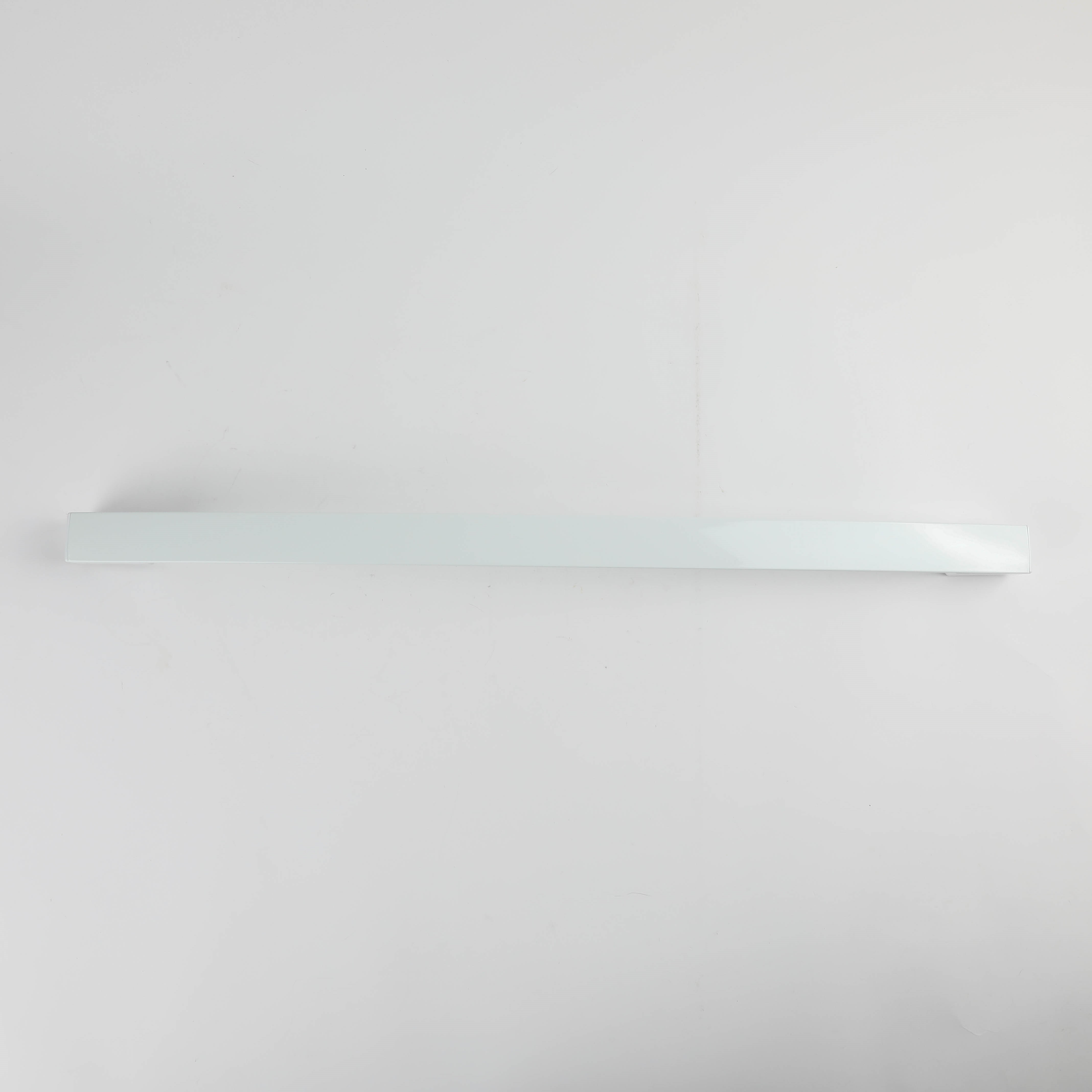 WB15X42629 HANDLE AND ENDCAP ASM (WH)