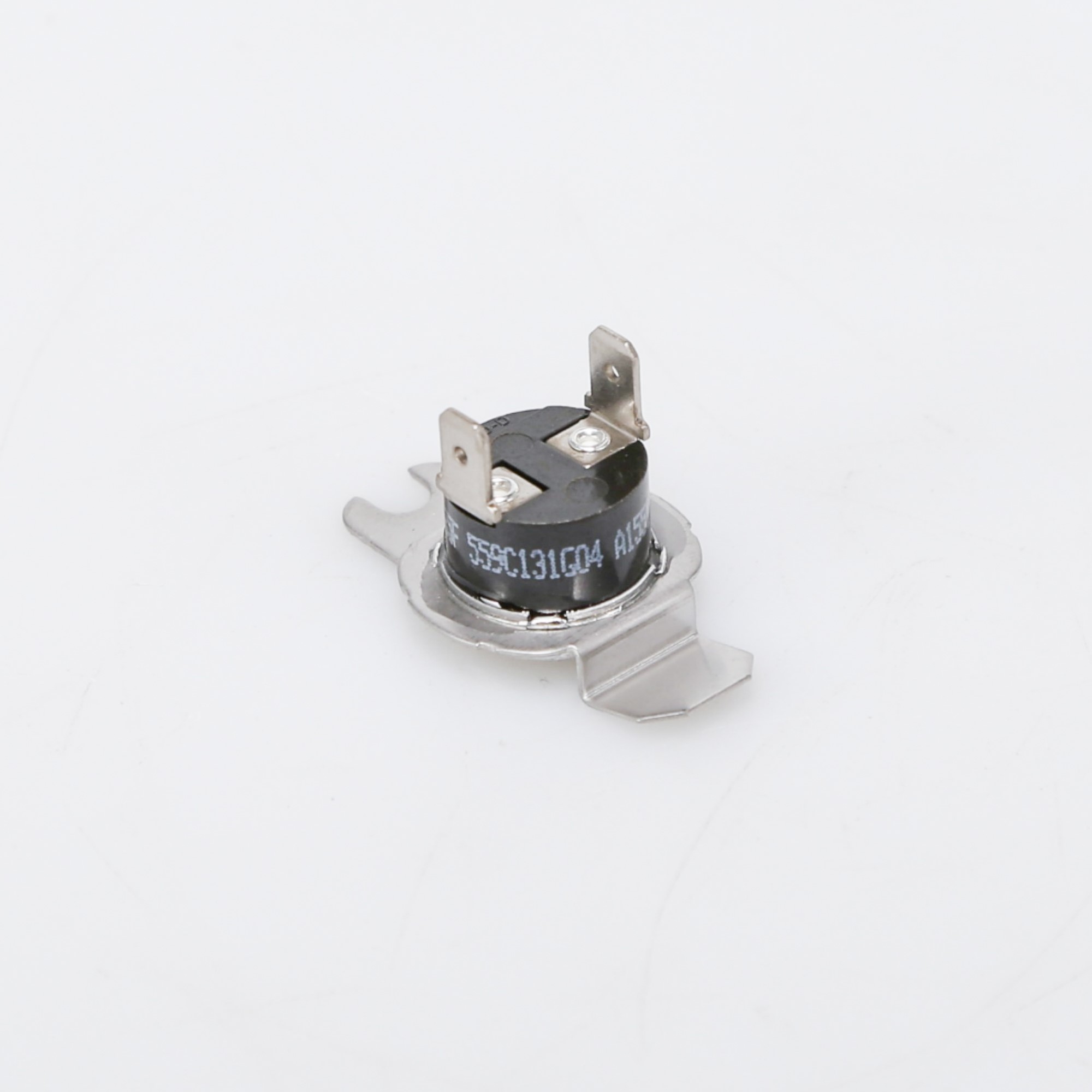 WE4M137 GE Dryer GE High Limit Thermostat