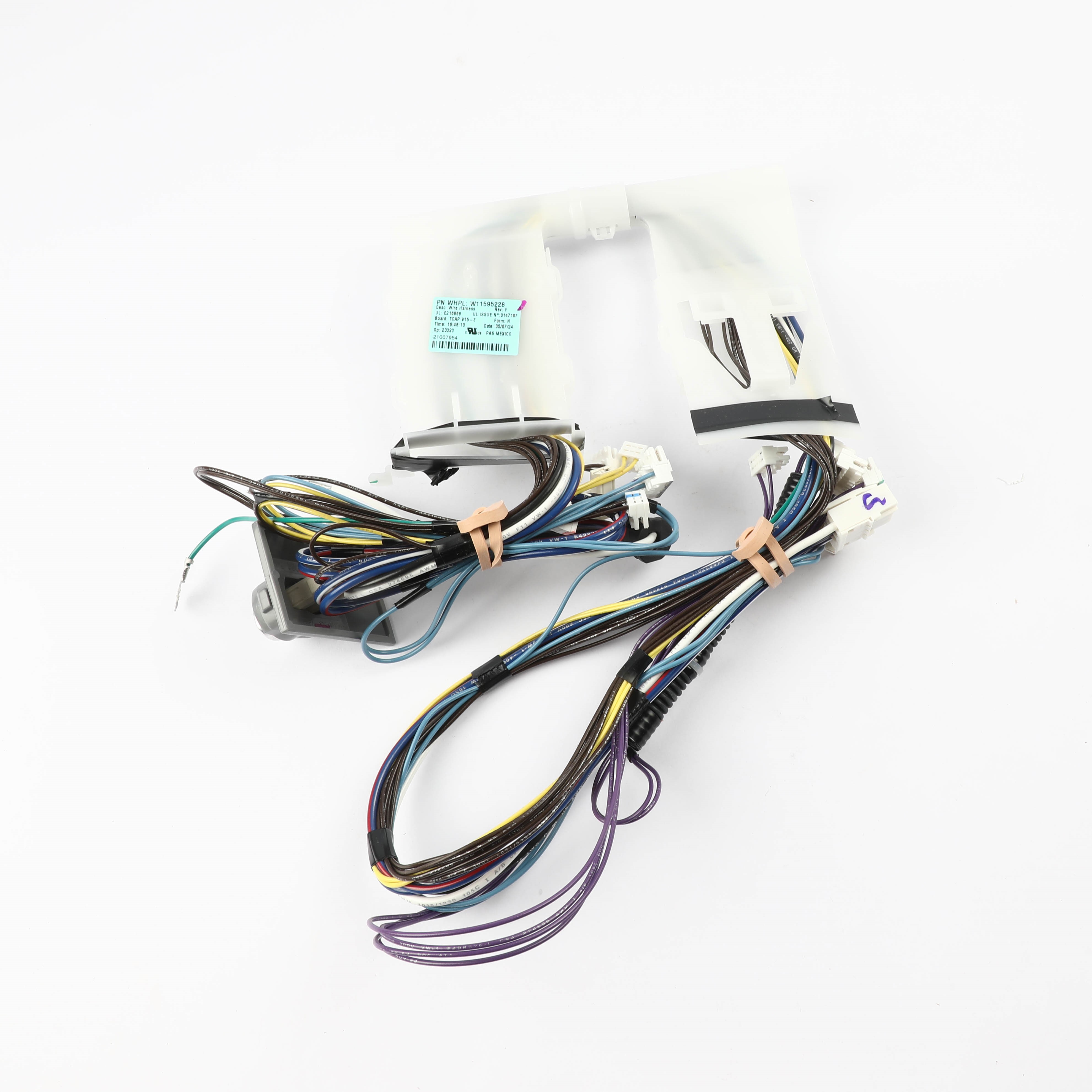 Whirlpool W11697182