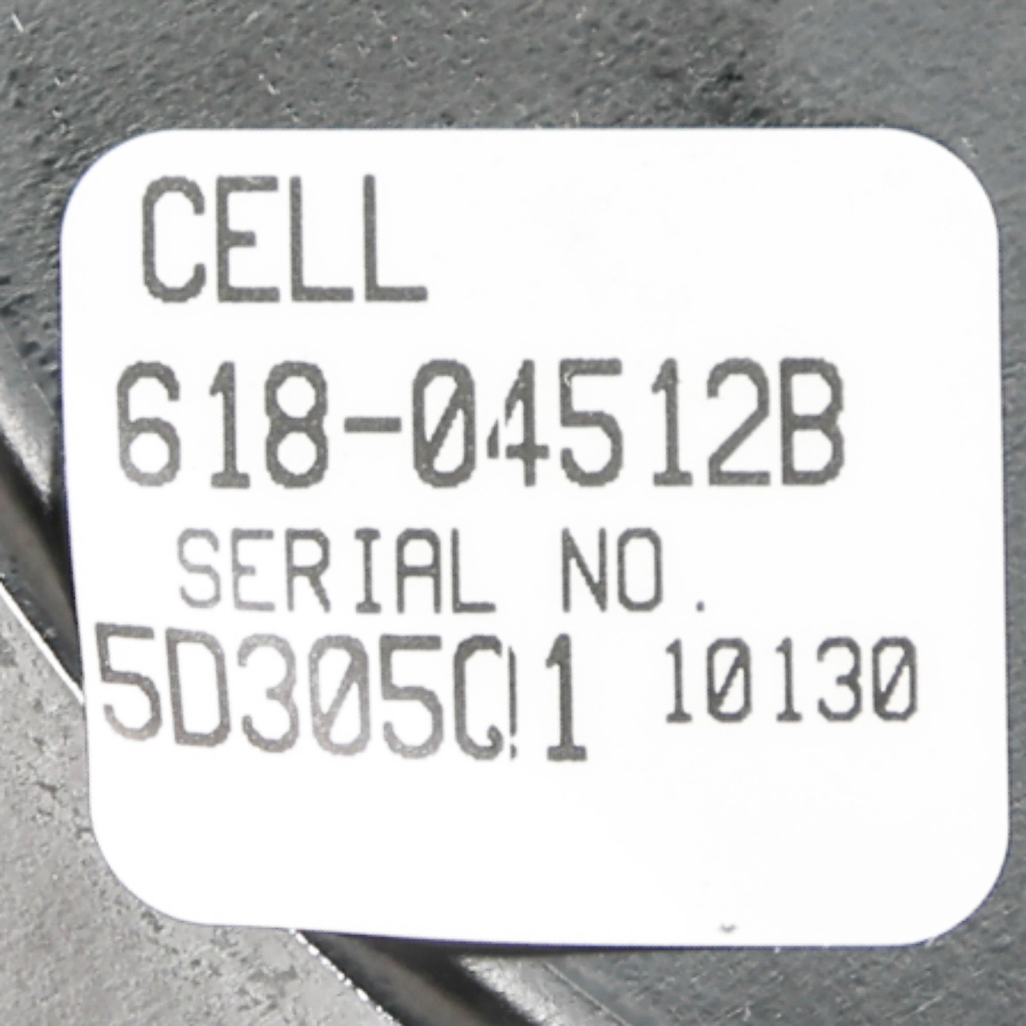 MTD 918-04512B