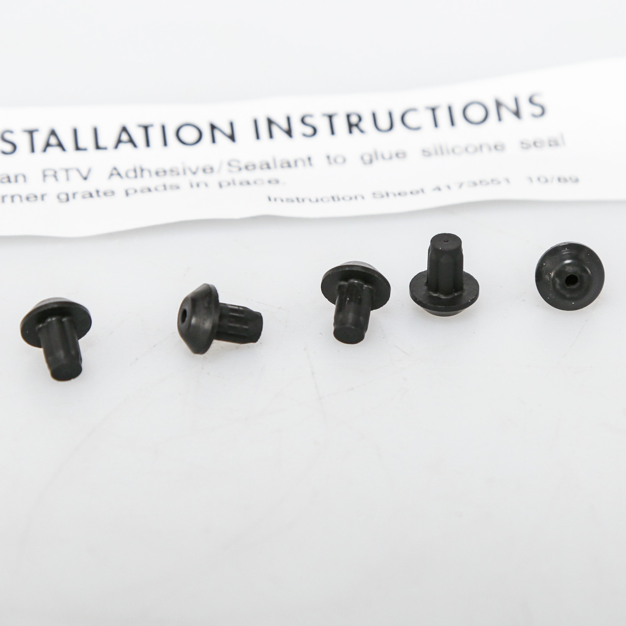 814323 PAD-GRATE