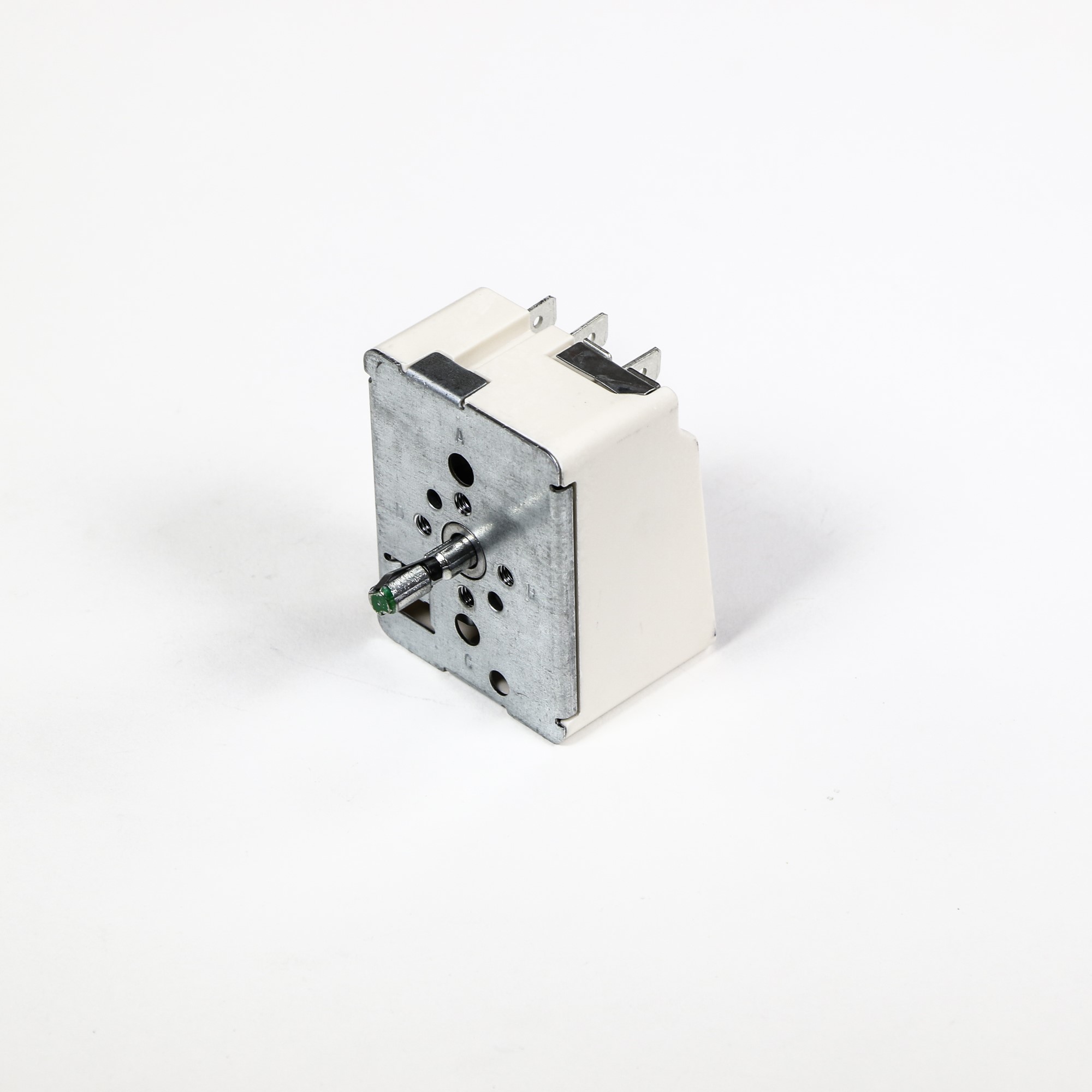 WB24T10146 GE Oven Control Surface Element