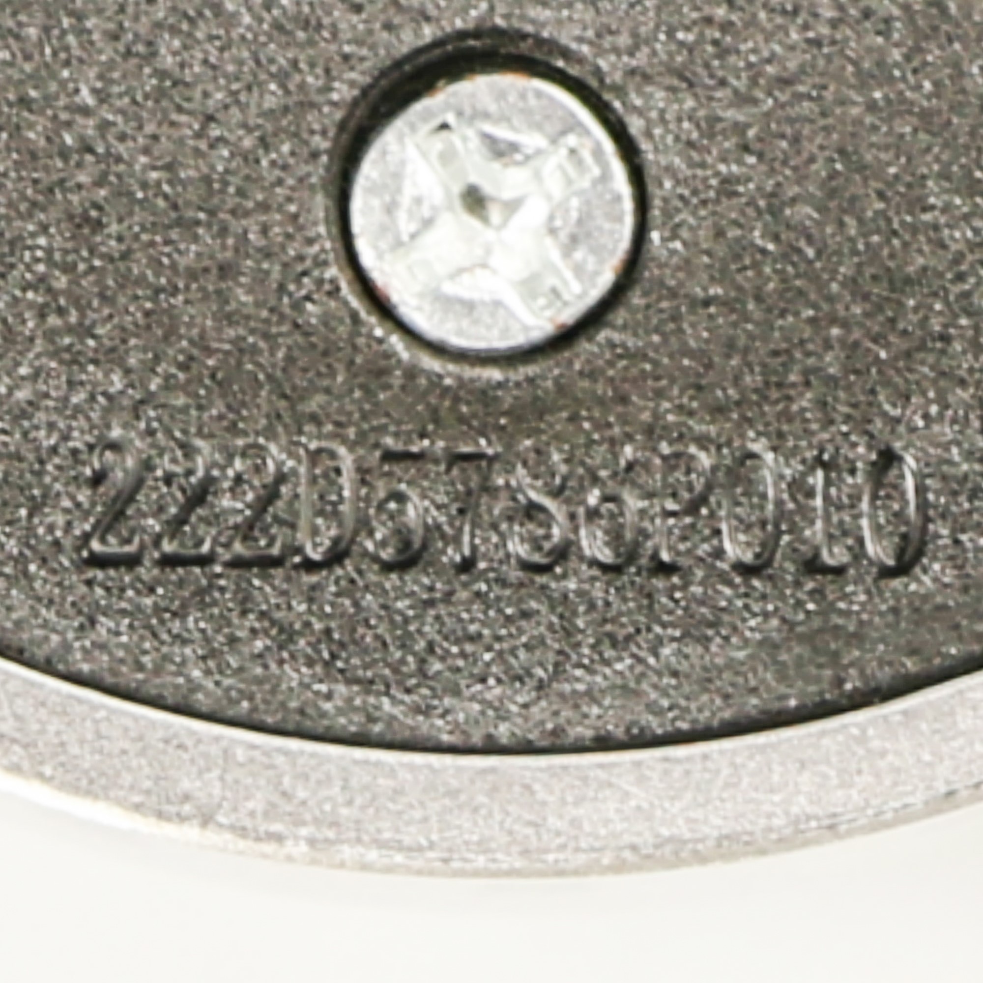 WB03X24818 GE Oven Control Knob
