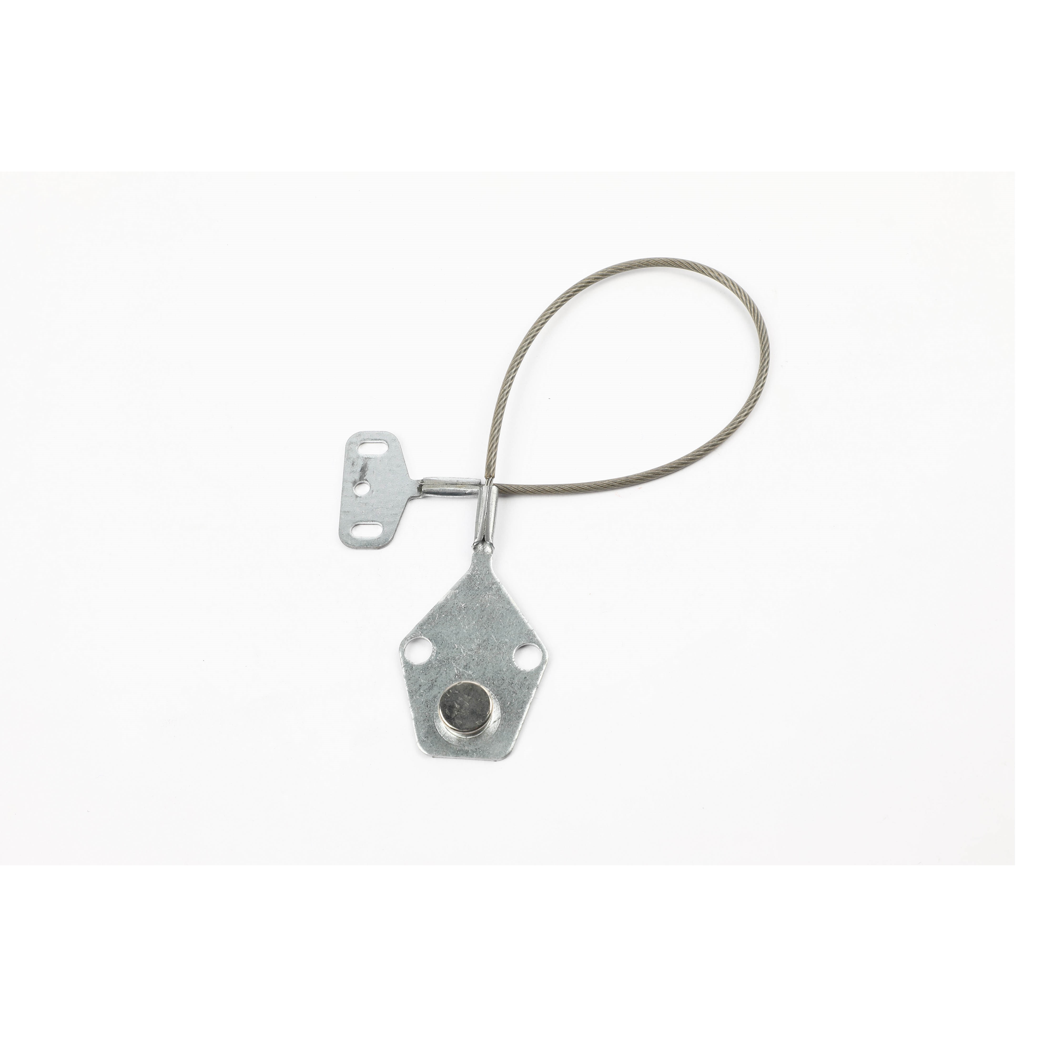 WD01X33078 PULLEY-CABLE