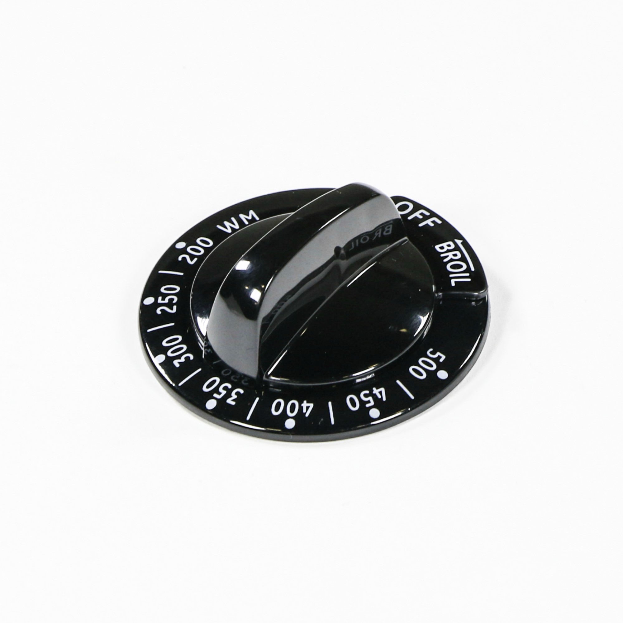 WB03K10228 GE Range Thermostat Knob