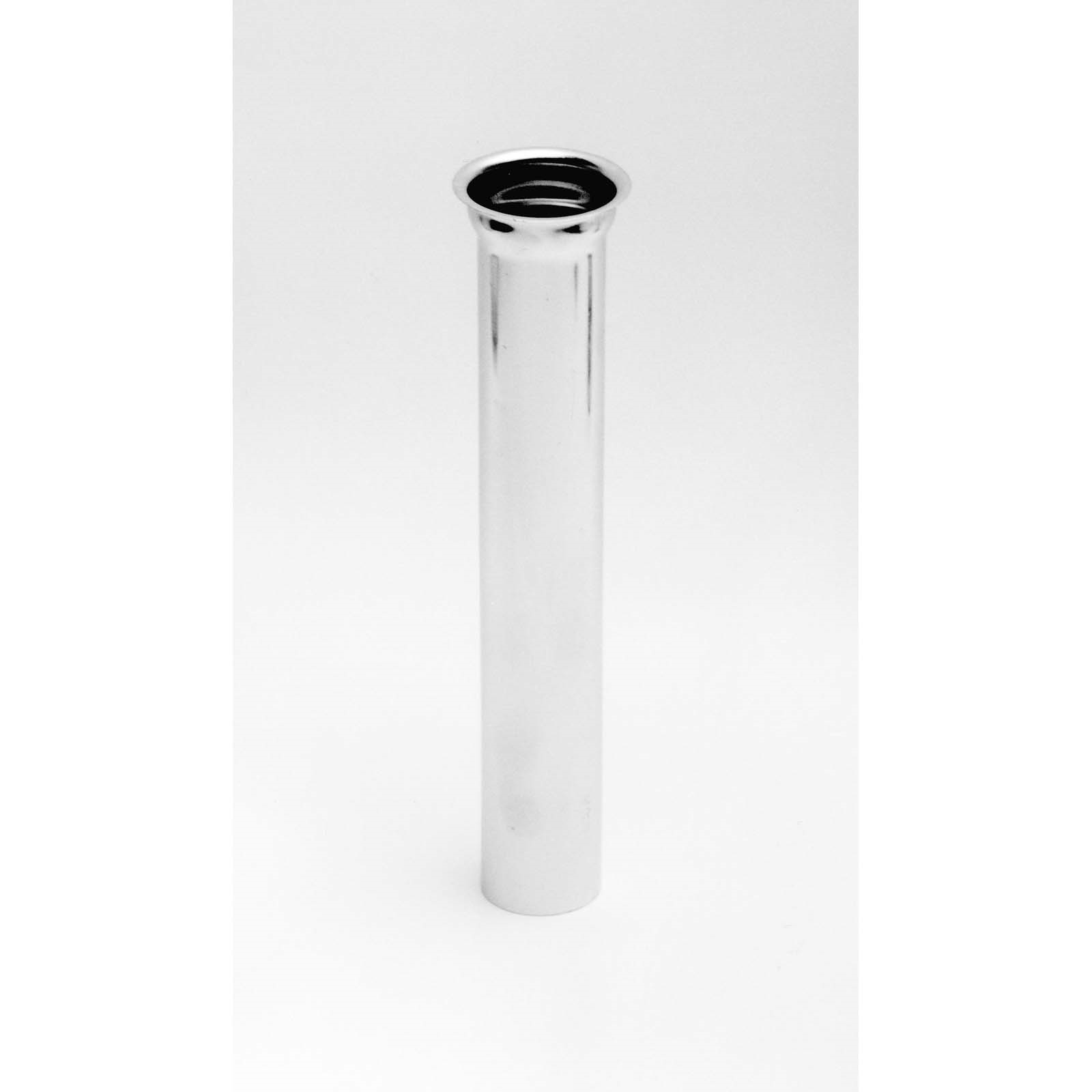 50752 1-1/2 - 1-1/4 X 8 20 GAUGE SINGLE FLANGED END TAIL