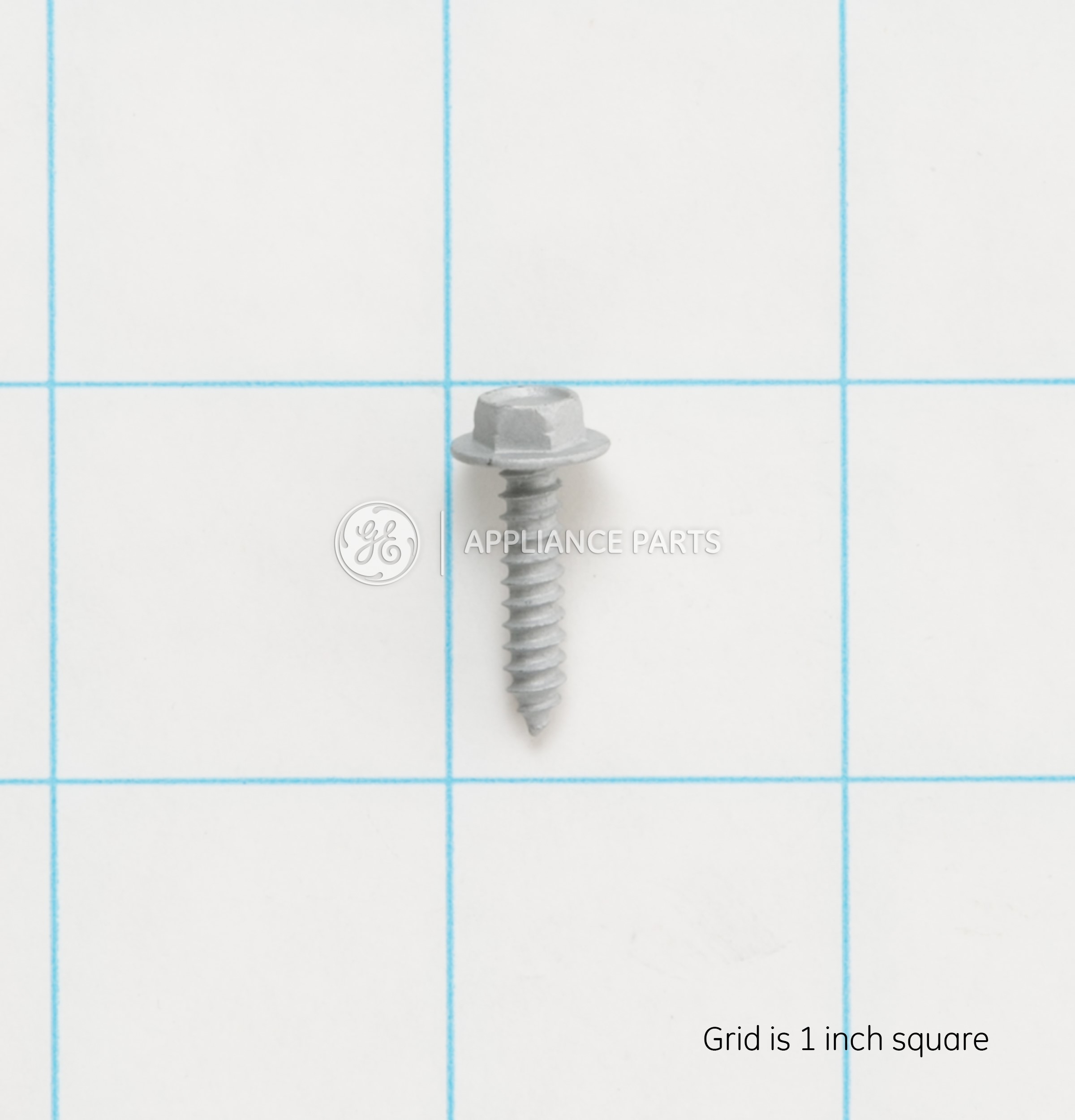 WR01X10593 SCR 8-18 AB IHXW 3/4 S