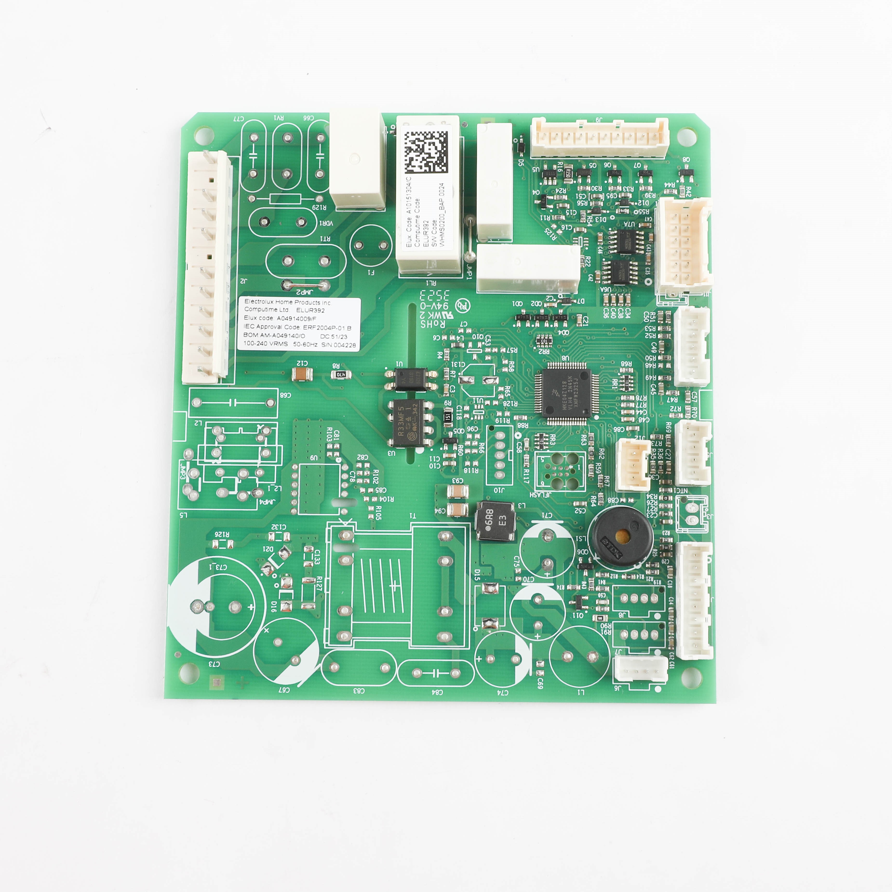 Electrolux A10151304