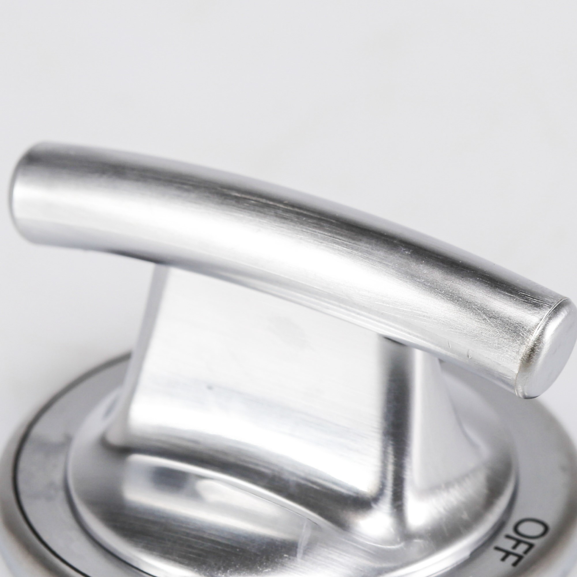 WP74011666 Whirlpool Burner Knob