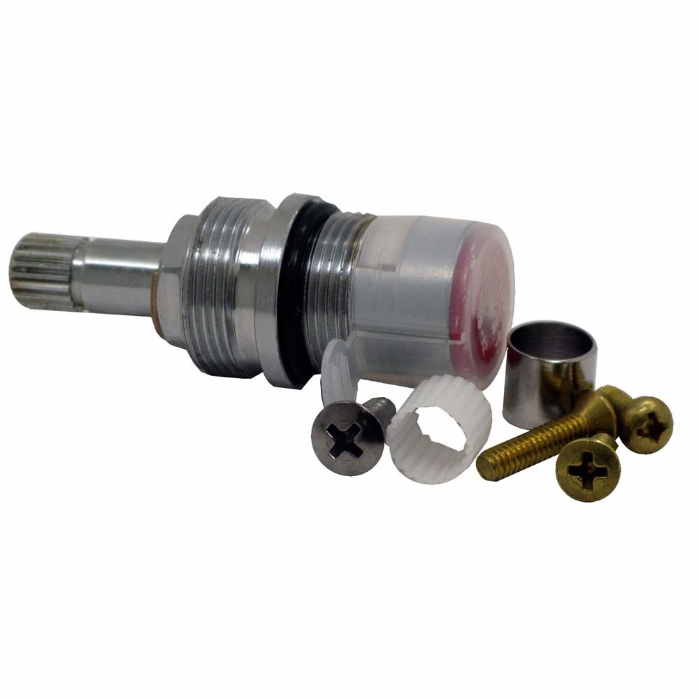 RPG05-0532-CA PC/SCFSHTPV-3/8 BRH-RED-CC CA