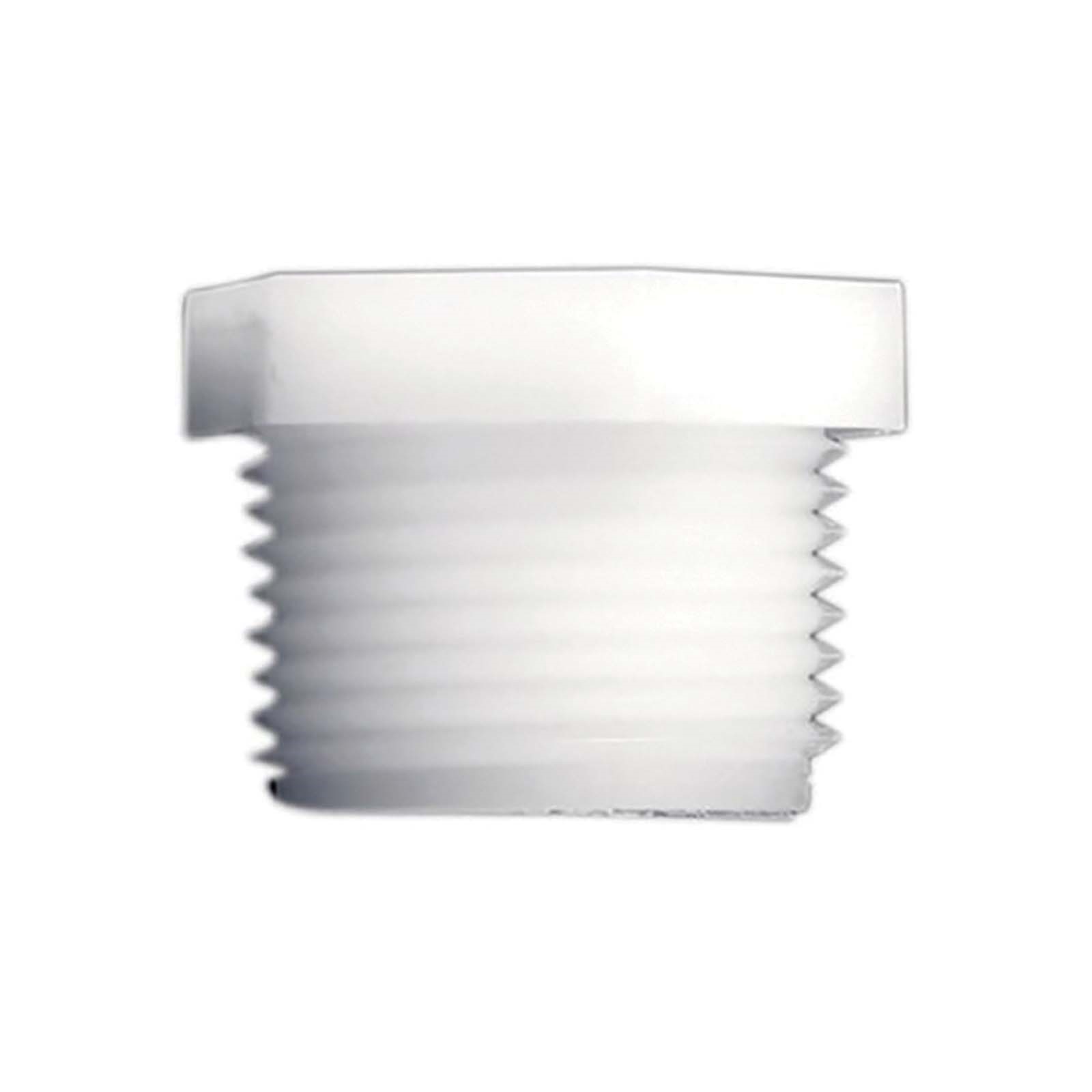 52662 1/2 MIP NYLON PLUG