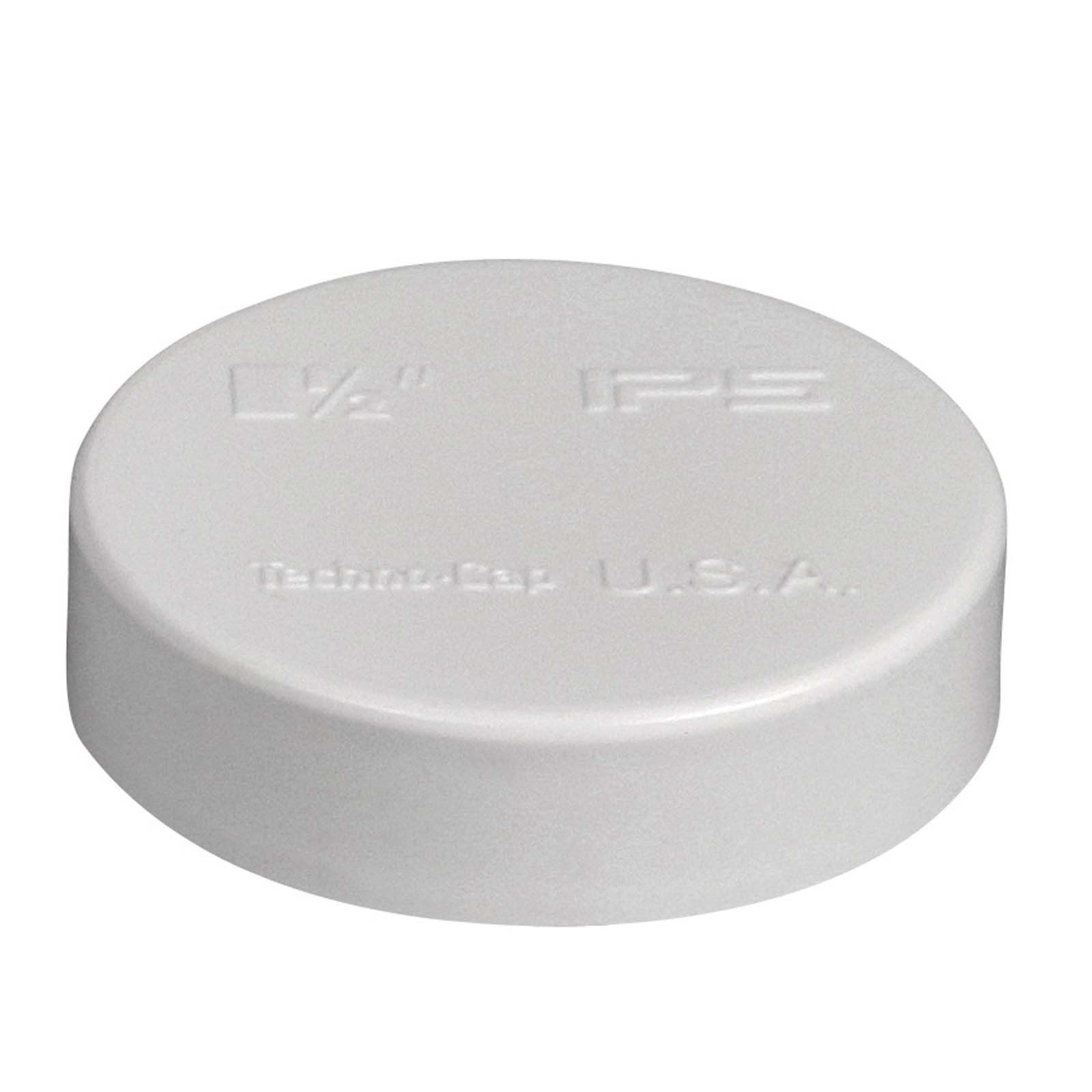80194 1-1/2 SLIP PVC TC 1 TECHNO CAP