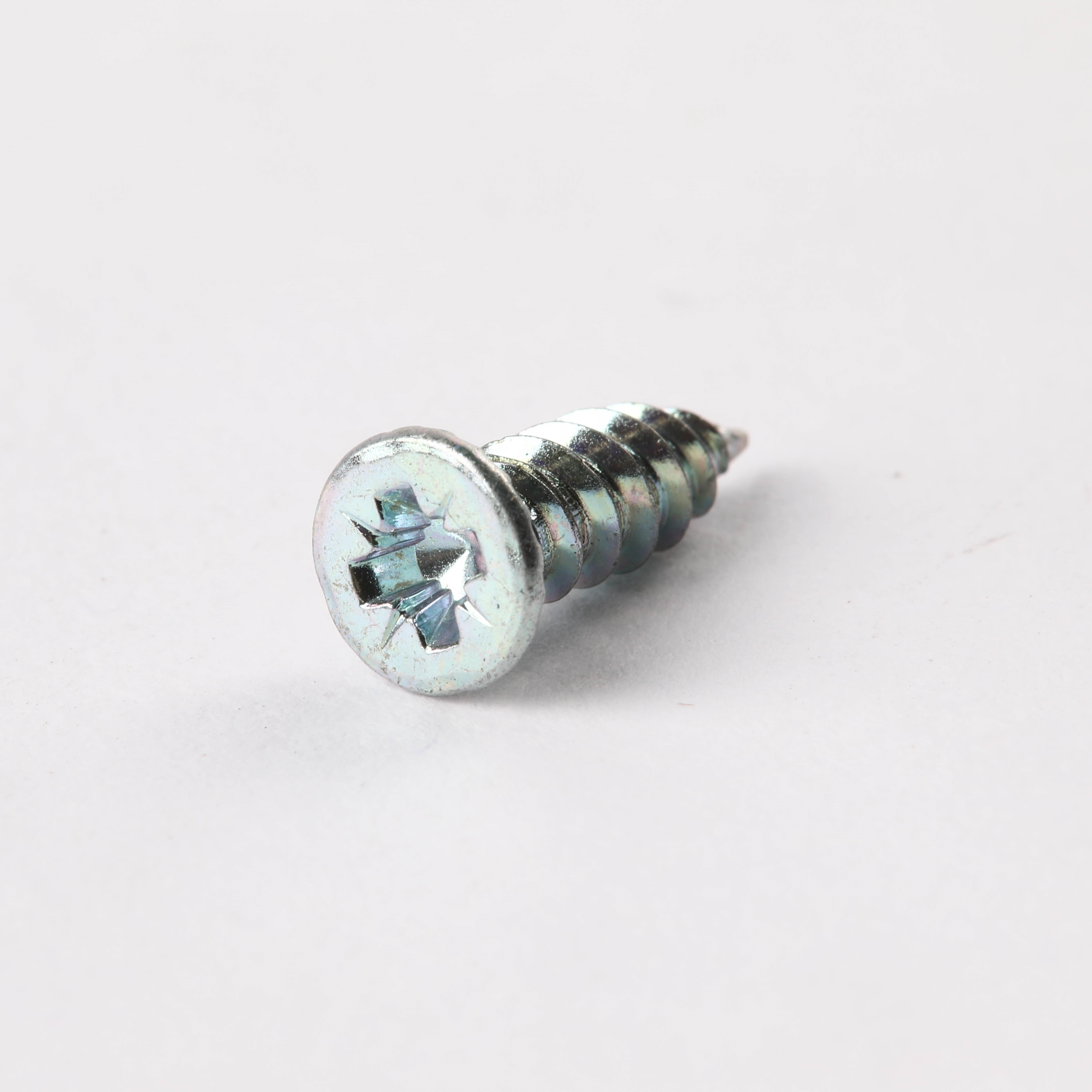 WR01X10587 SCR 8-16 GX FLP 9/16 S