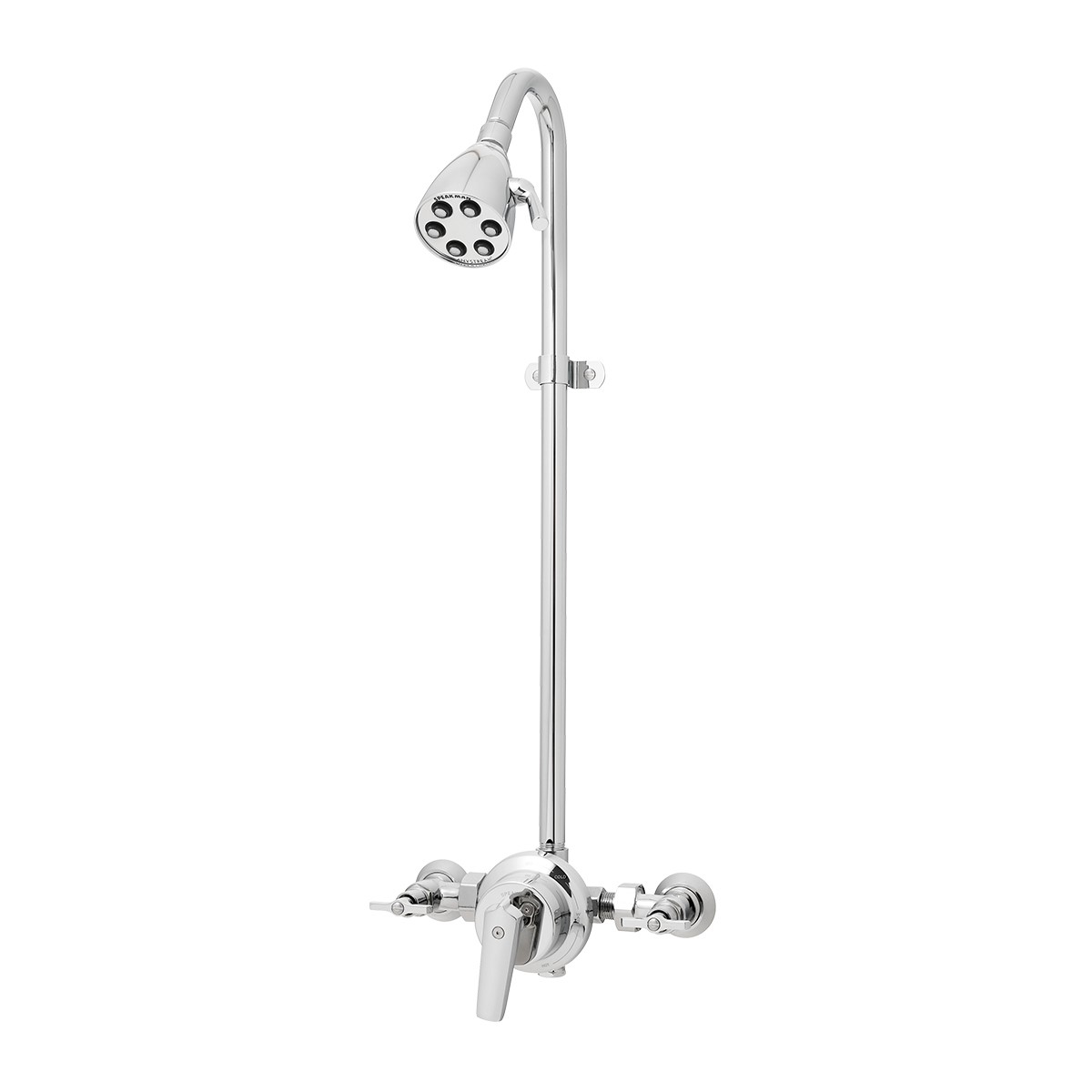S-1495-2-AF MKII REGENCY EXPOSED SHOWER  %