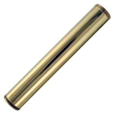 57768 DUAL THREAD EXTENSION TUBE 20GA, 1-1/4 X 12, CH